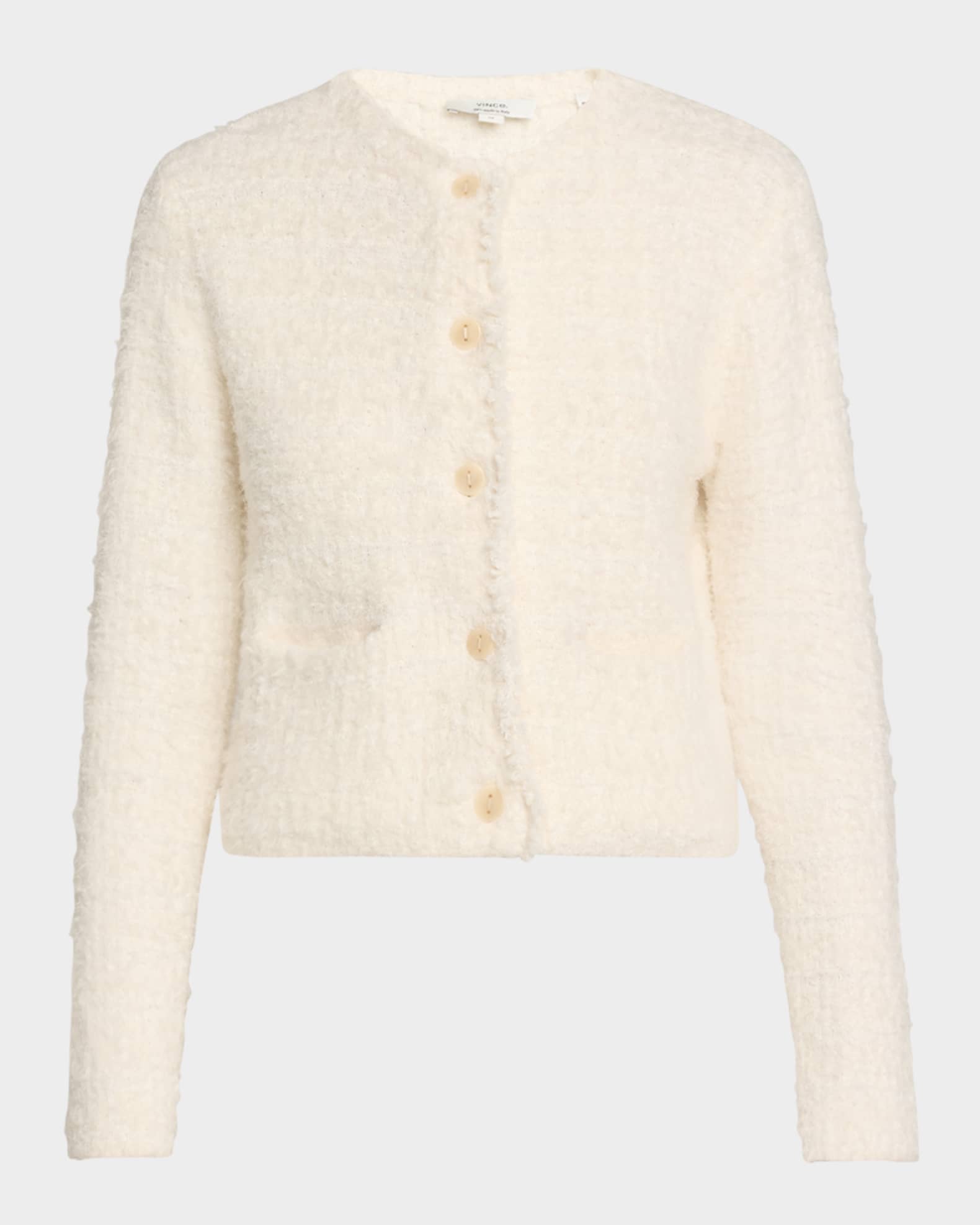 Brocade Jacket Cardigan 0
