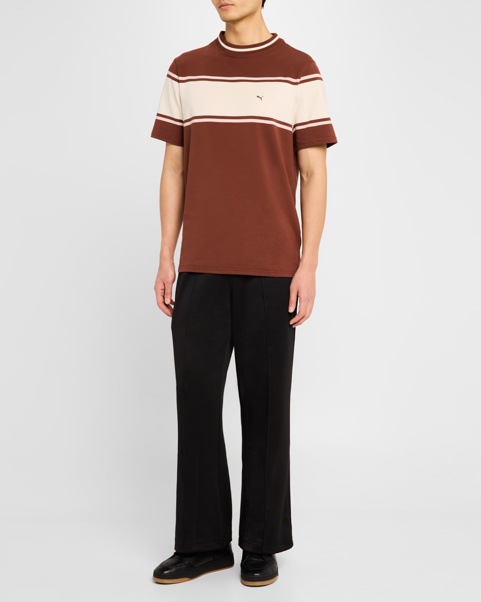 x The Brooklyn Circus Men's Track Pants 1