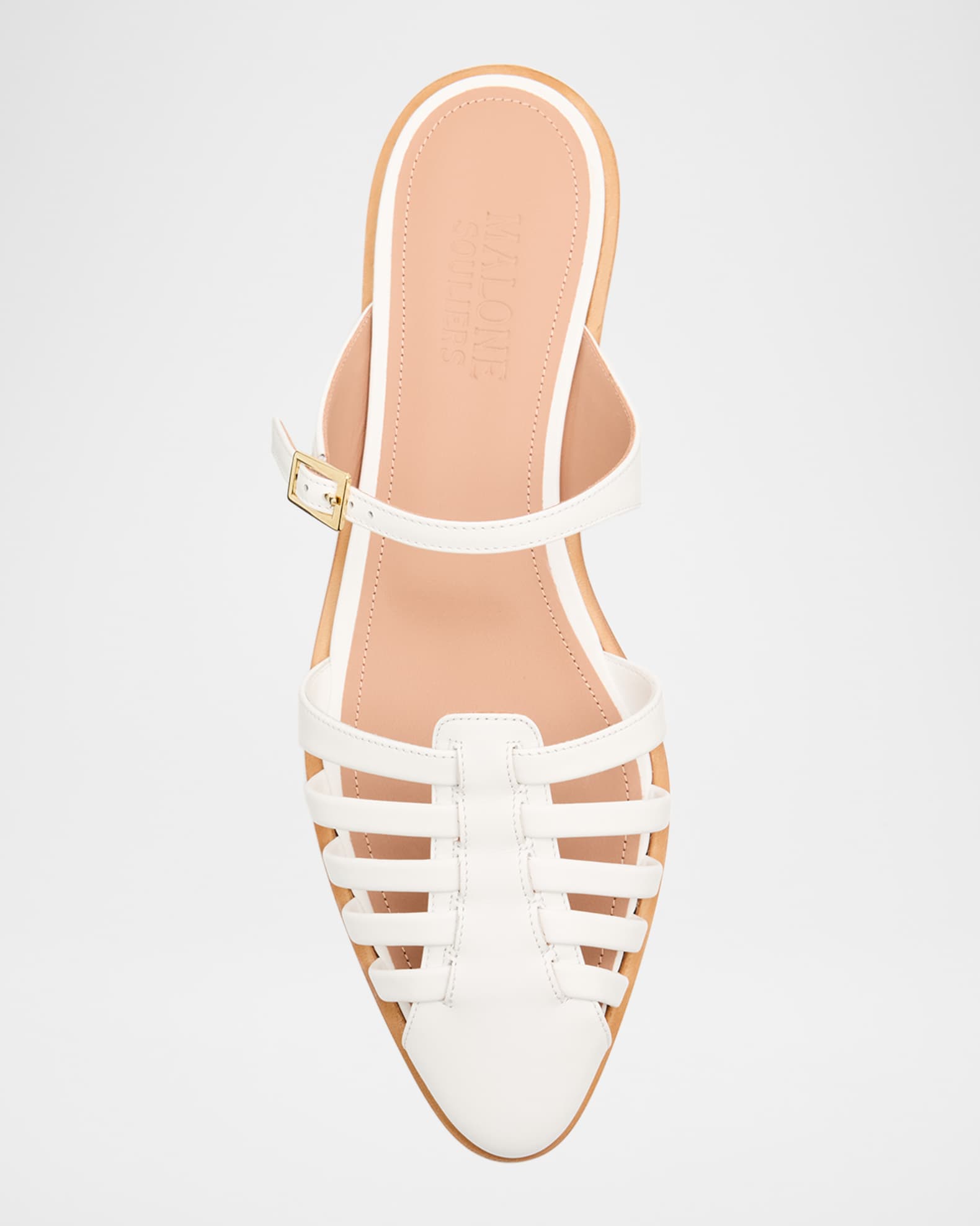 Eleonora Sandals Mules