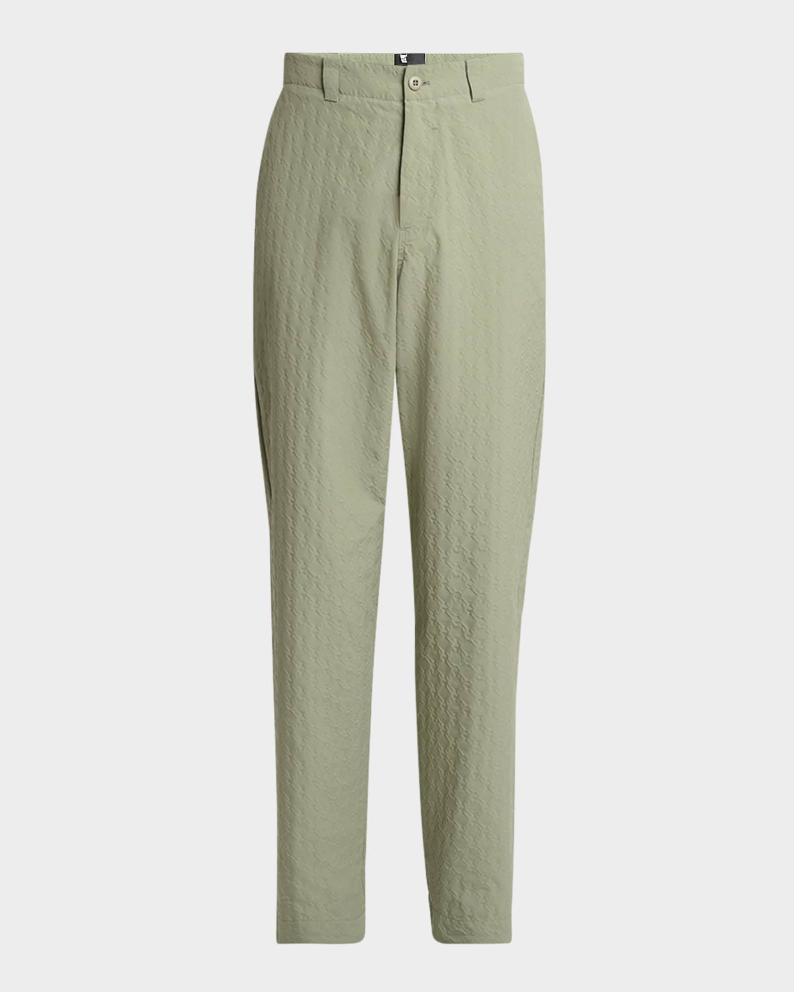 Men's 4G Cargo Trousers 0