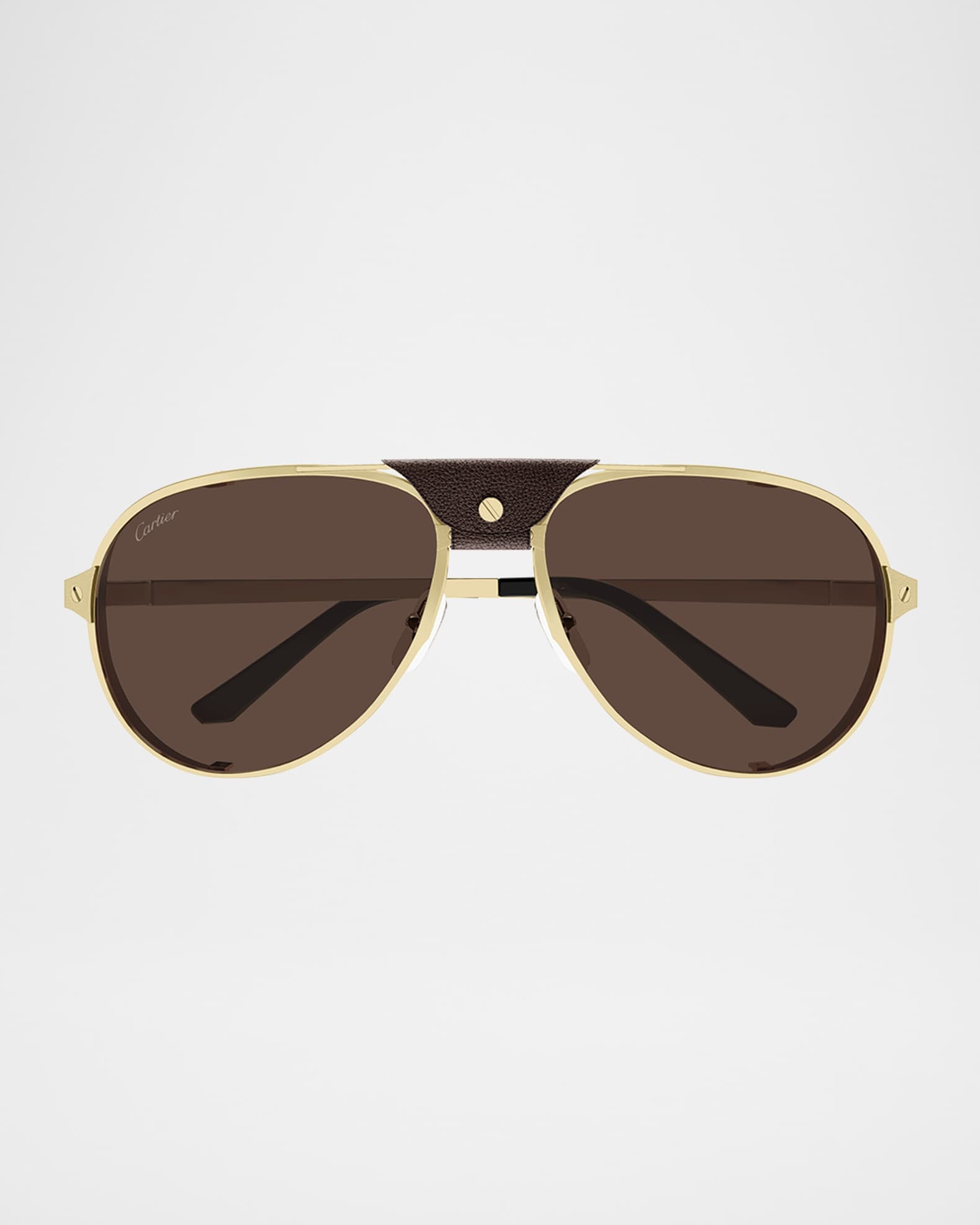 Men's CT0296SM Metal Aviator Sunglasses 0