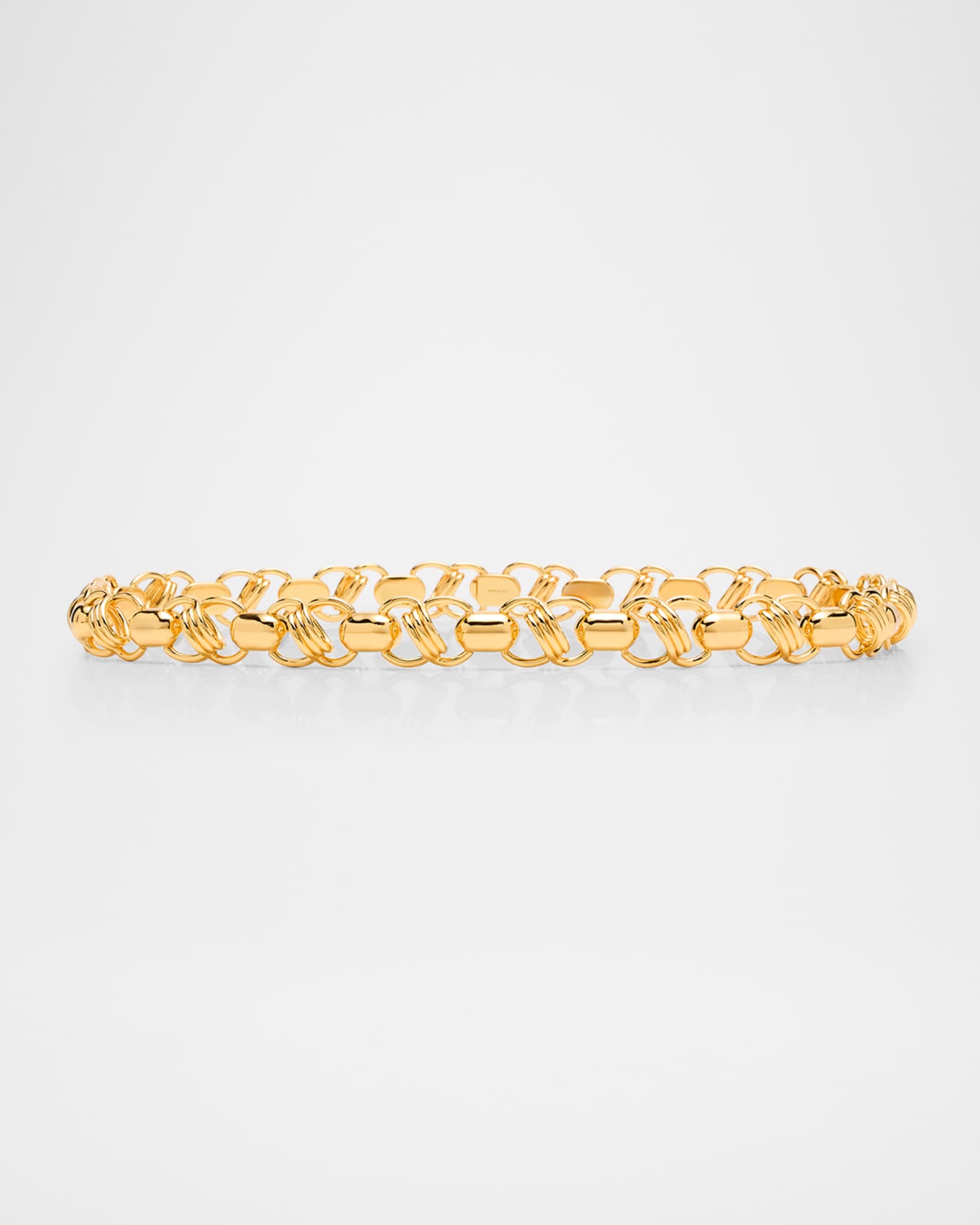 【限定品】 Saint Belt Chain Laurent 小物