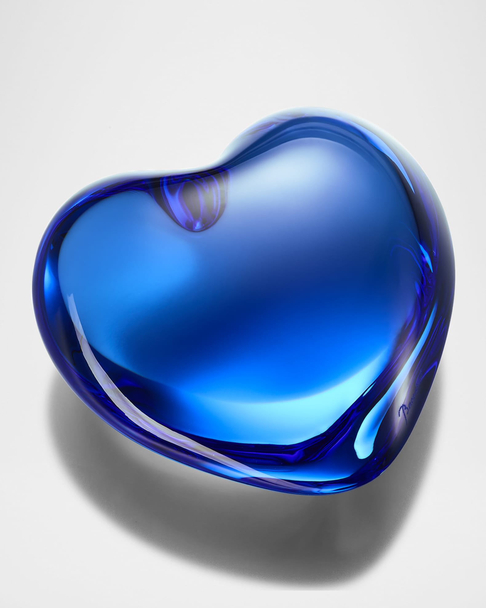 Puffed Heart 0