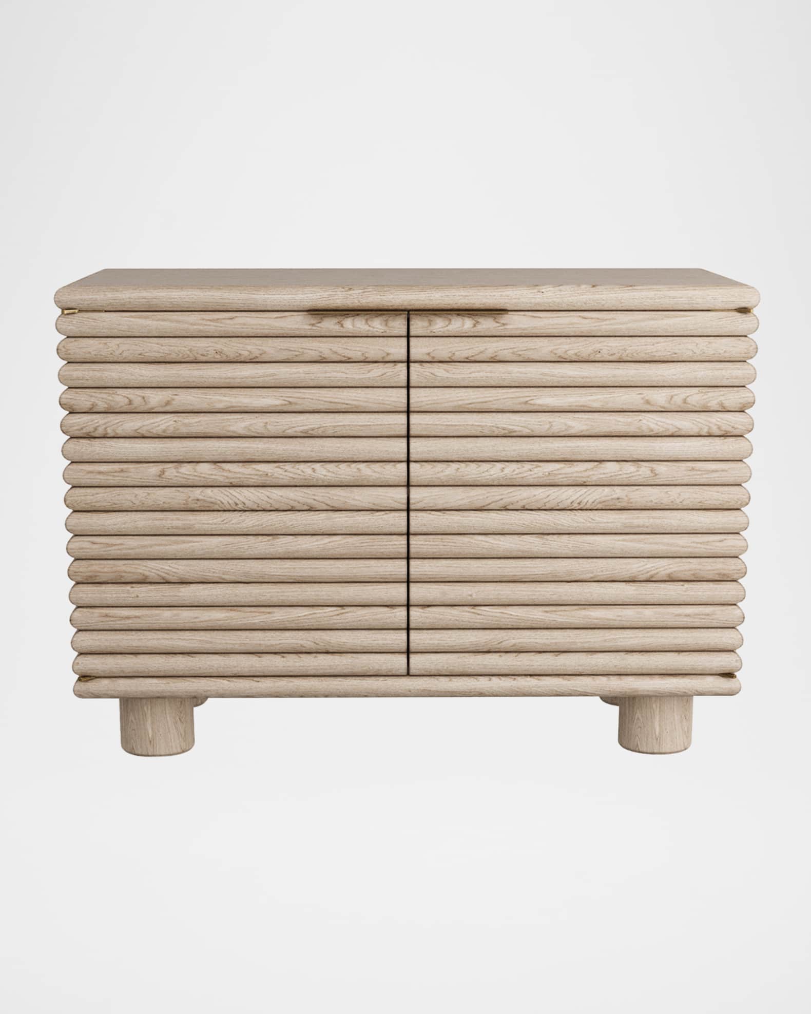Seine Channeled Cabinet 0