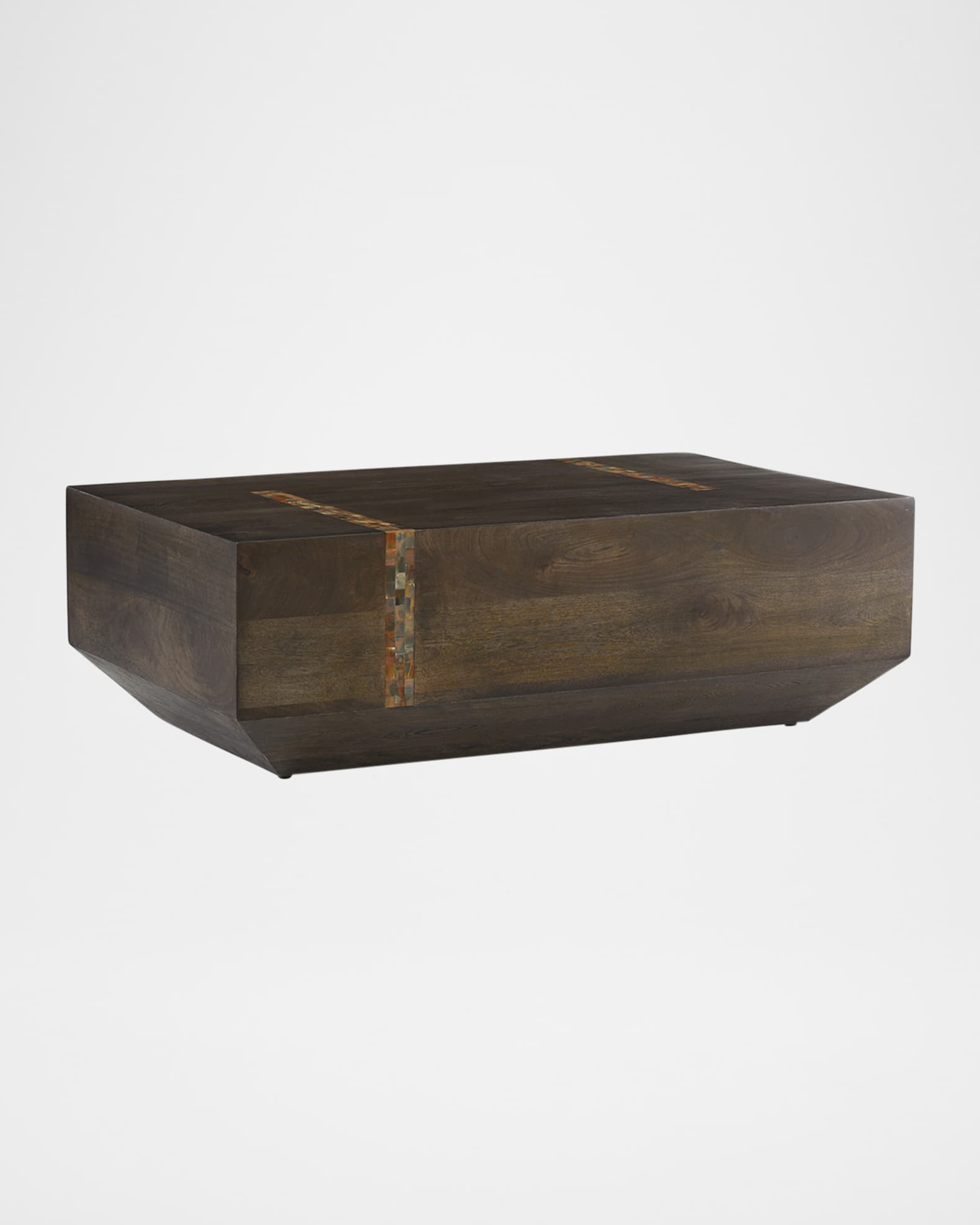 Gilmore Cocktail Table 0