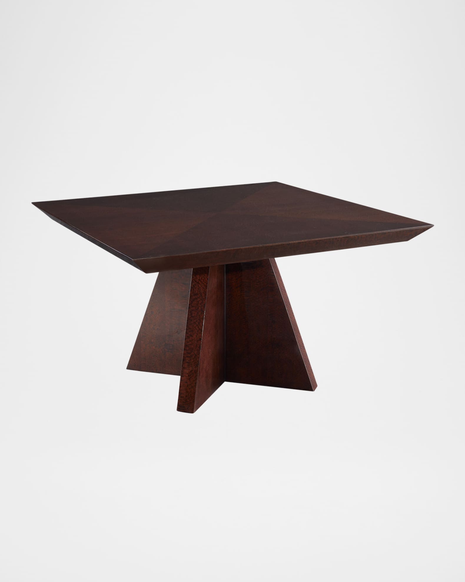 Hogarth Dining Table, 52" Square 0
