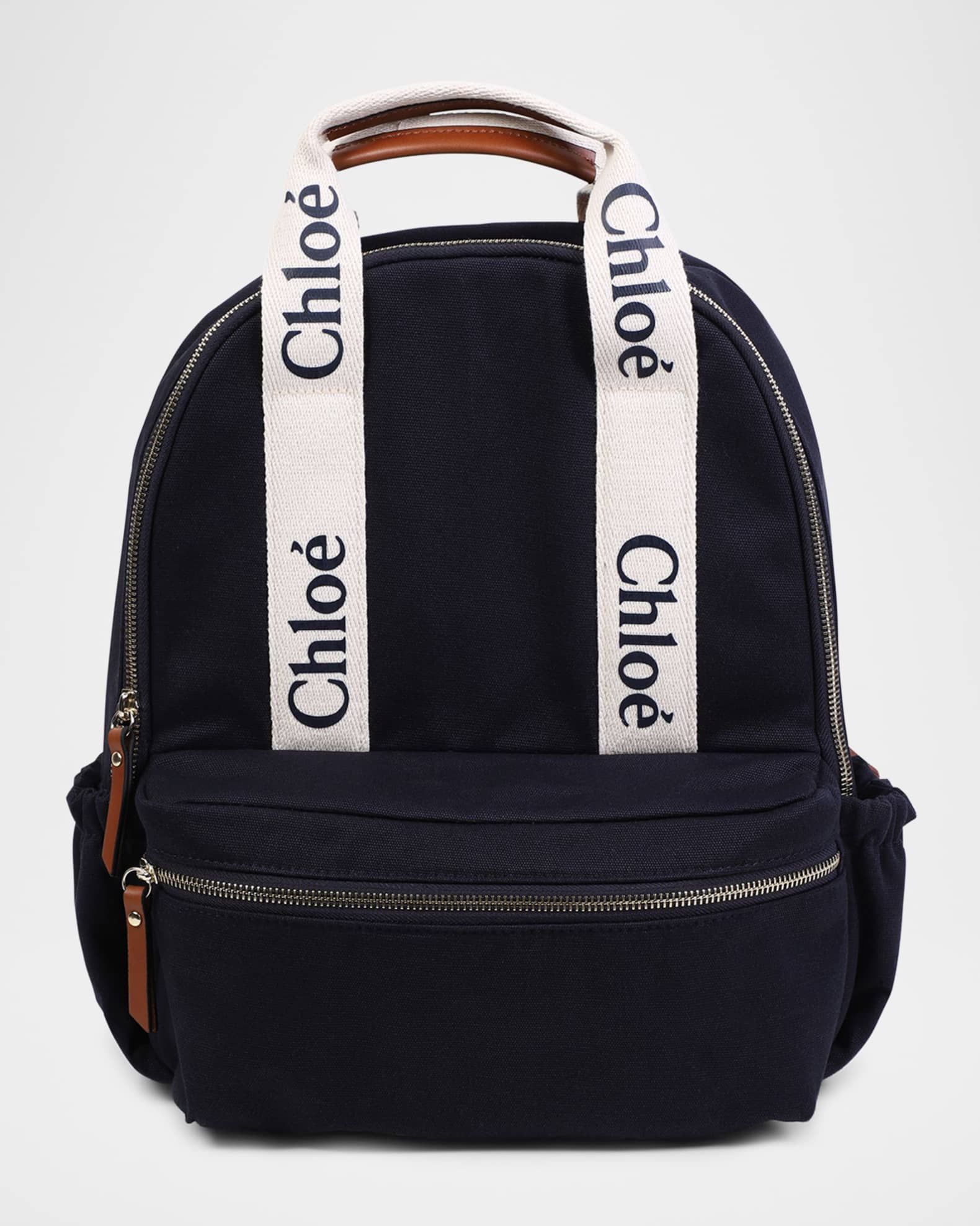 Kid's Logo Changing Bag 0