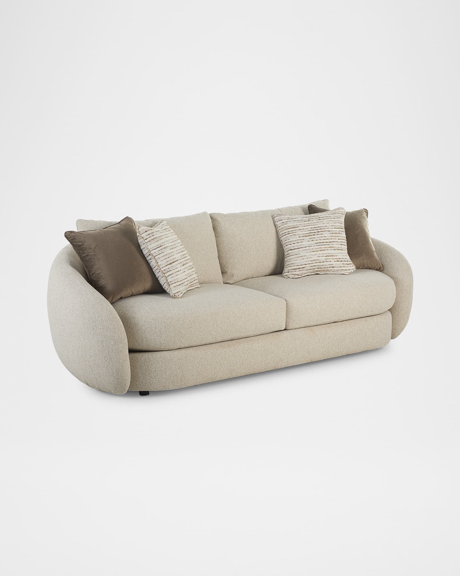 Bernhardt Interiors Moretti Sofa, 101.5" Neiman Marcus