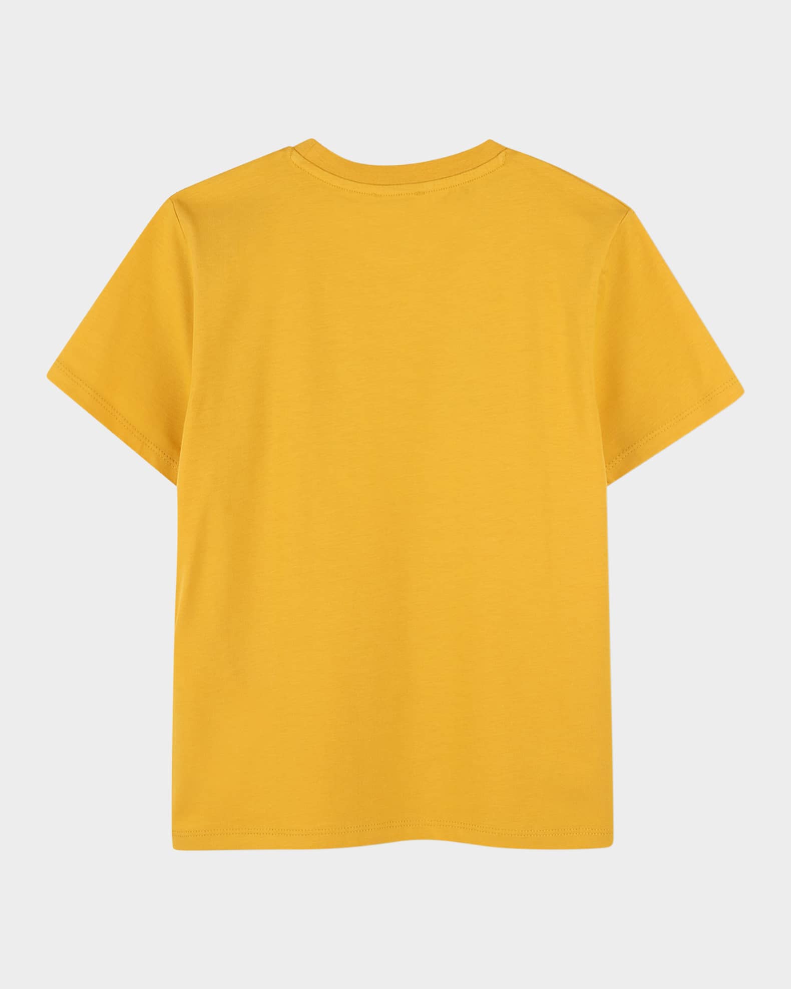 Boy's Bold Graphic Logo-Print T-Shirt 1