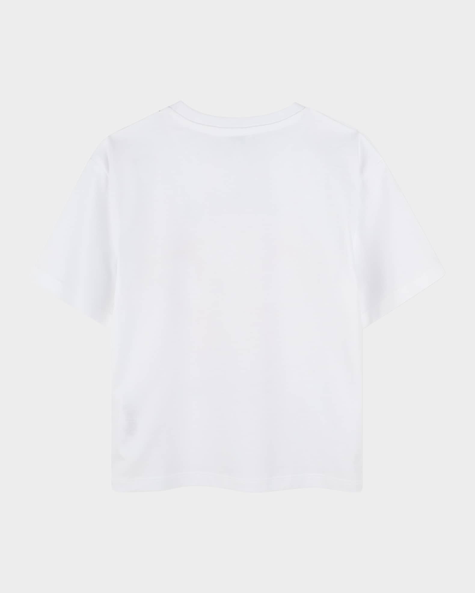 Kid's Logo-Print Elephant Graphic T-Shirt 1