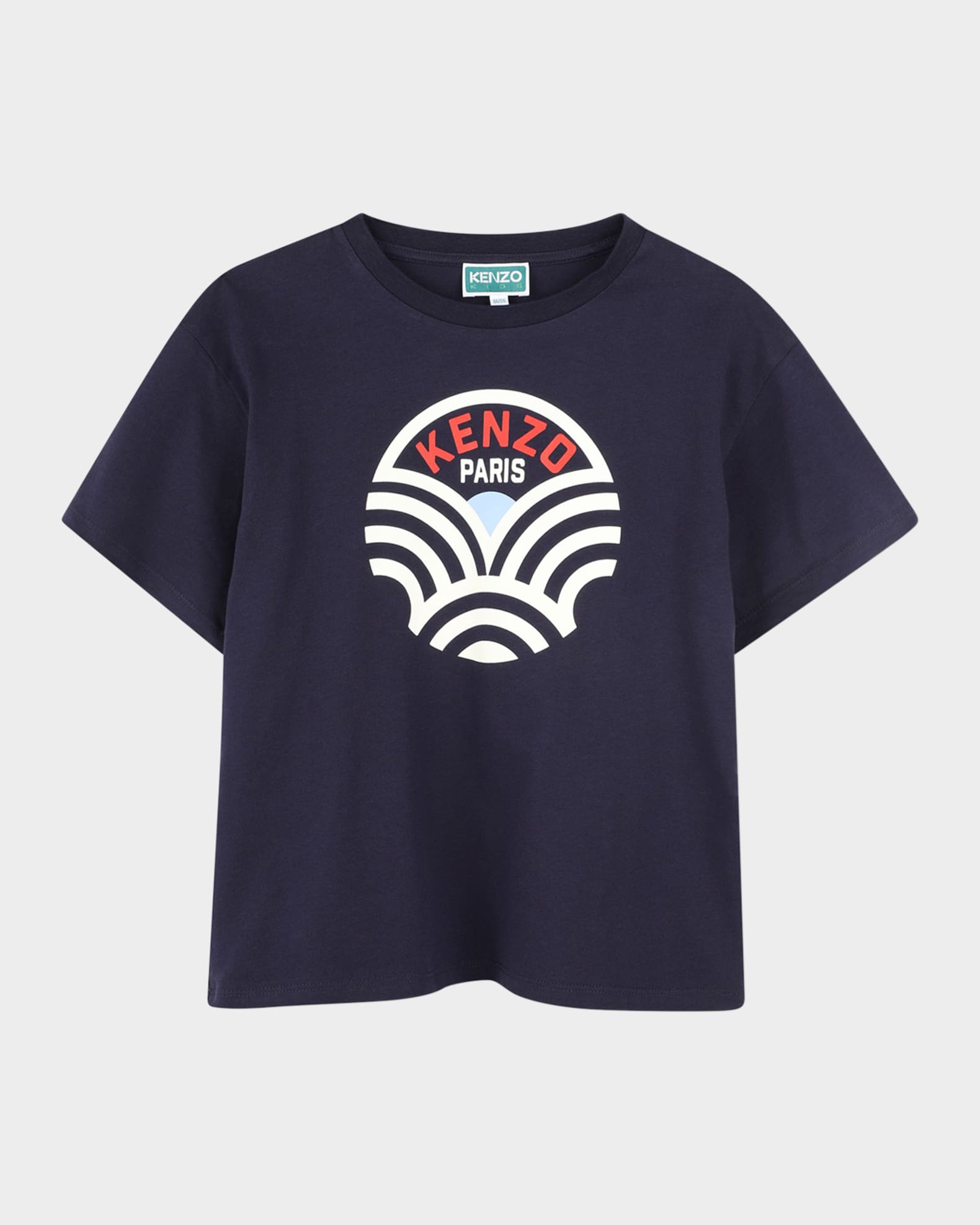 もらって 嬉しい お歳暮 ランキング TSHIRT SLEEVES SHORT Kenzo | Marcus Neiman トップス