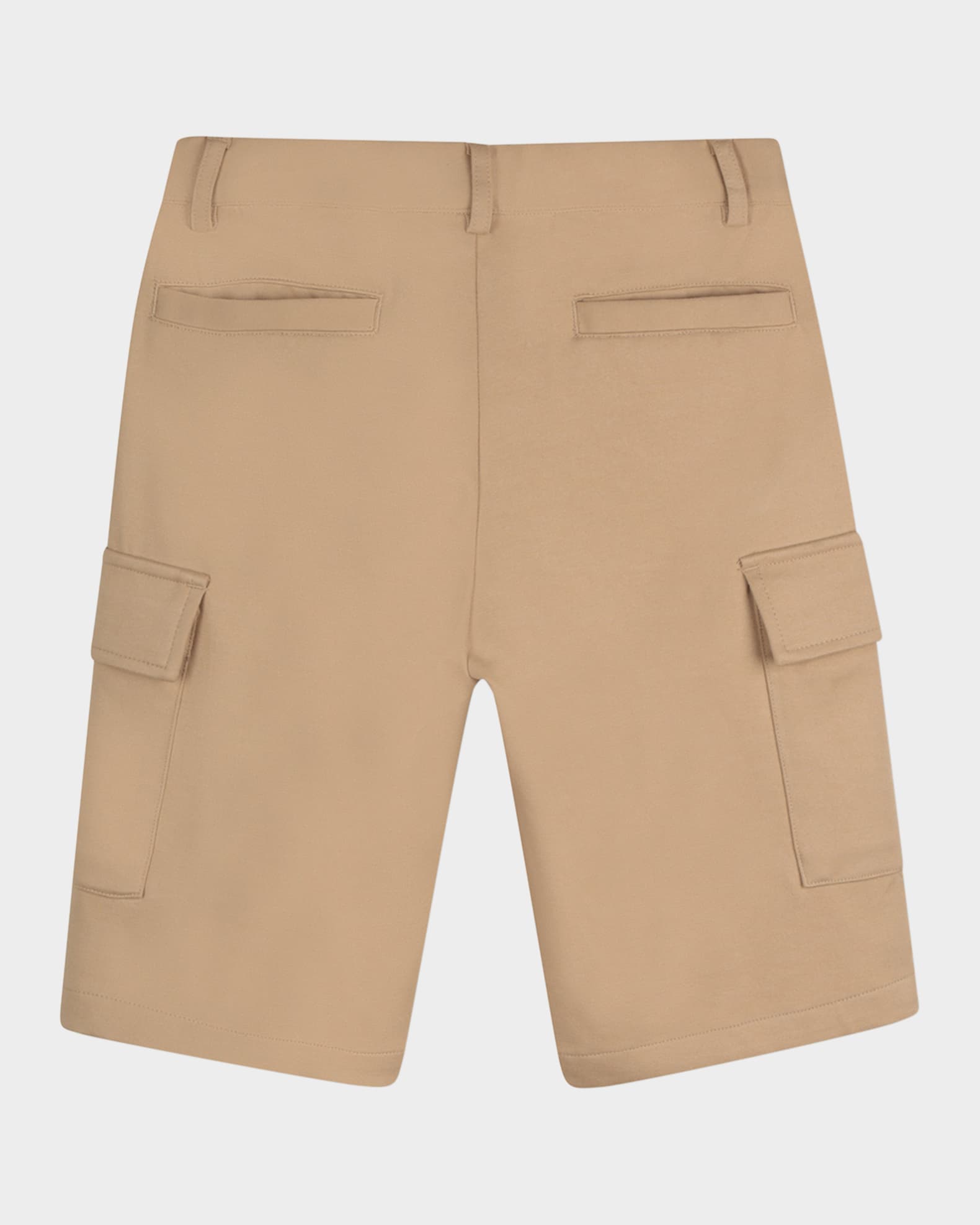 Boy's Bermuda Shorts 1