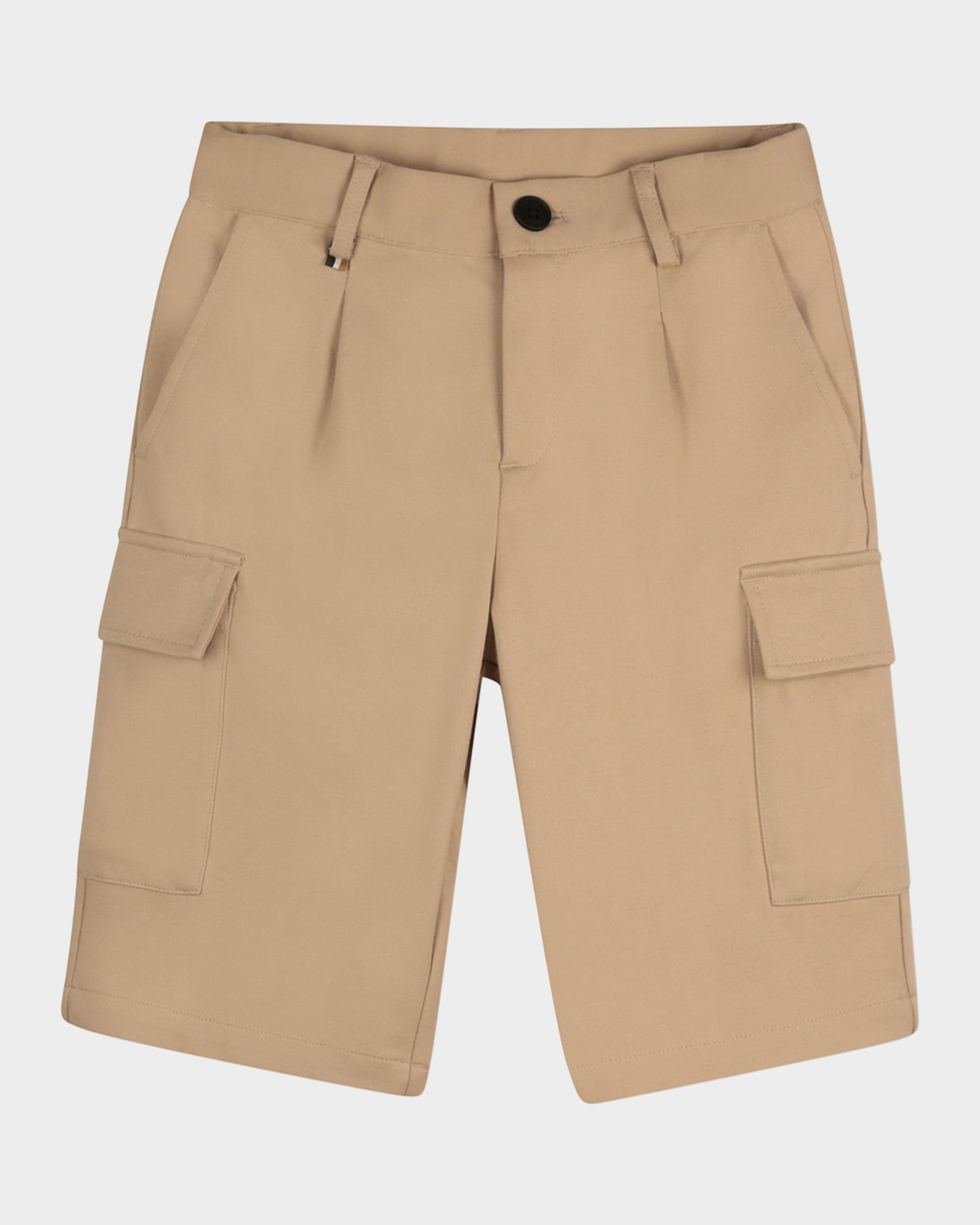 Boy's Bermuda Shorts 0