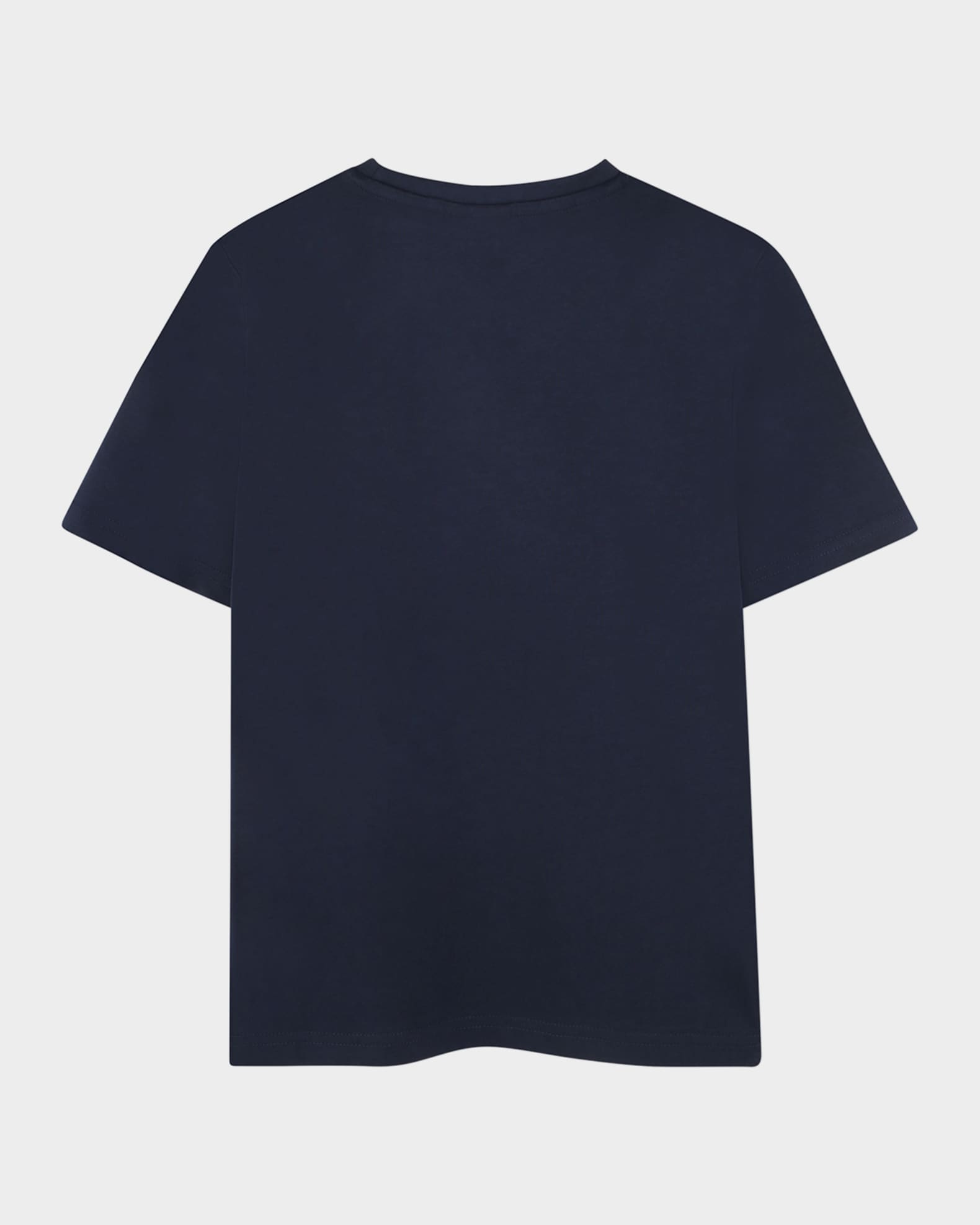 Boy's Logo Short-Sleeve T-Shirt, Size 6-14 1