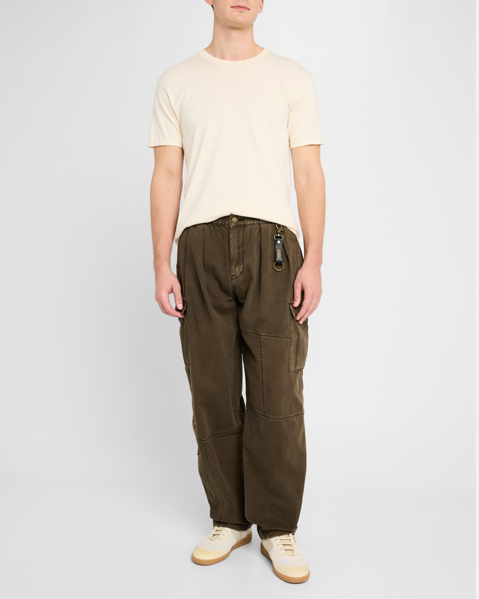 Men's The Loop Cargo Pants 1