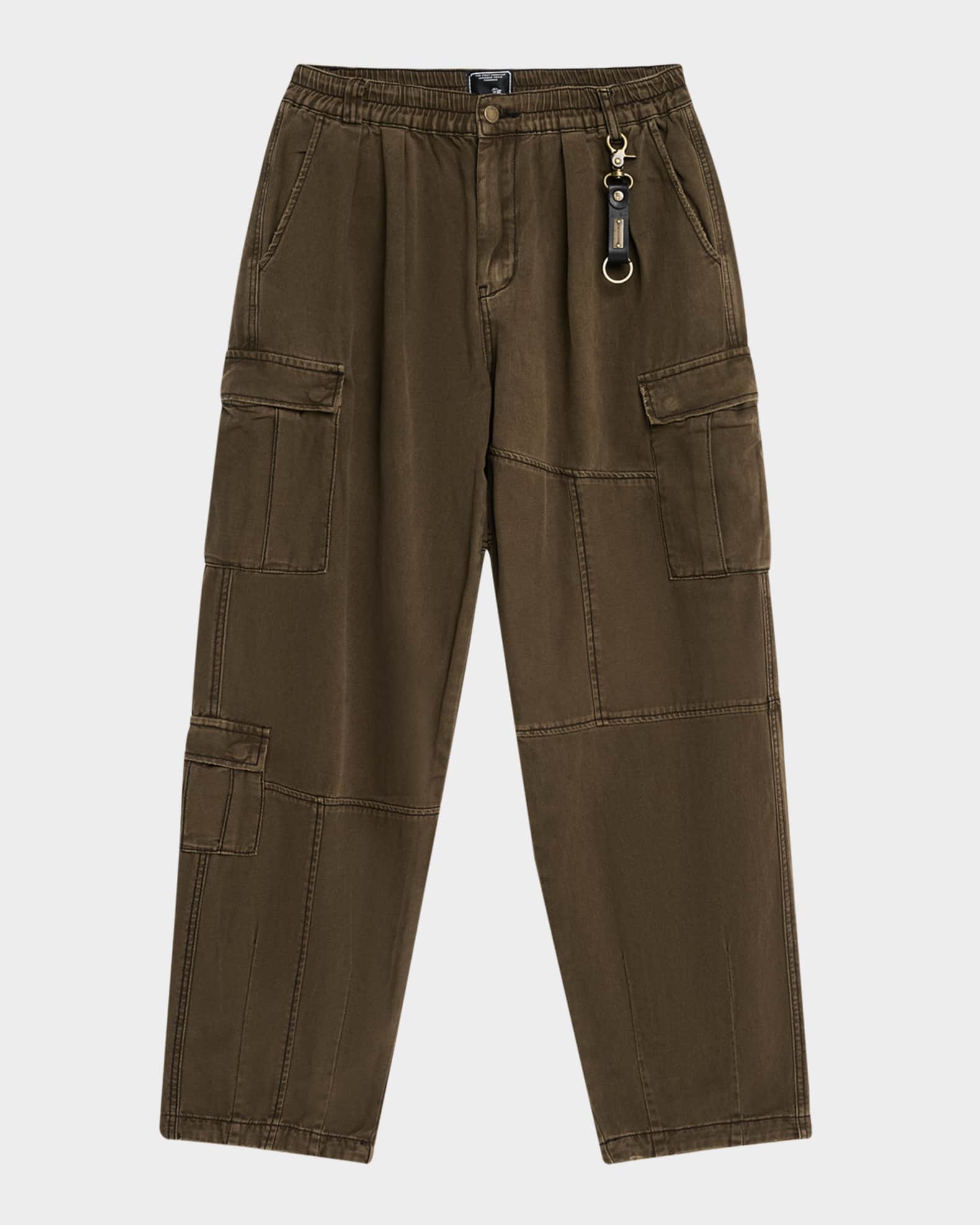 Men's The Loop Cargo Pants 0