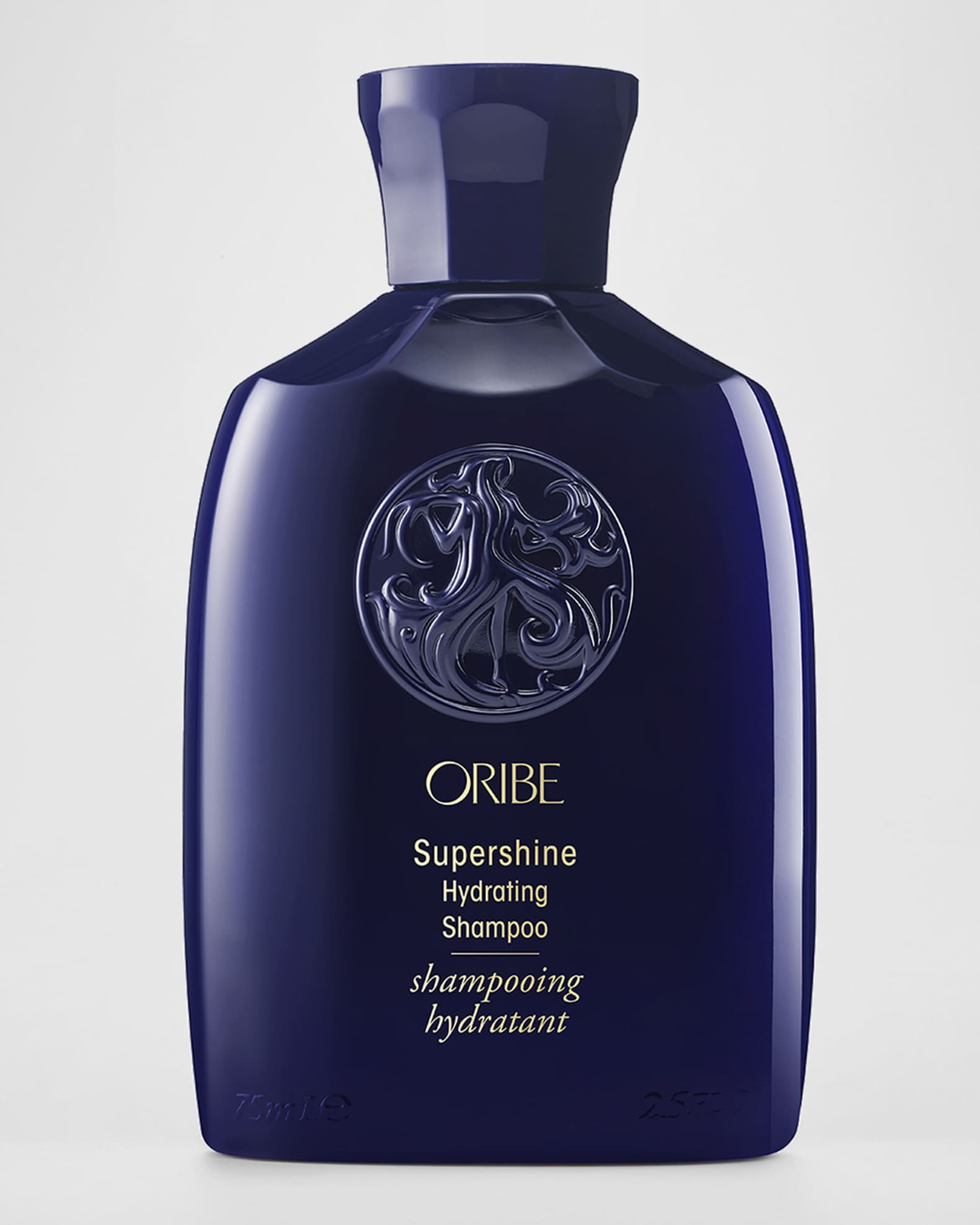 Supershine Shampoo, 2.5 oz. 0