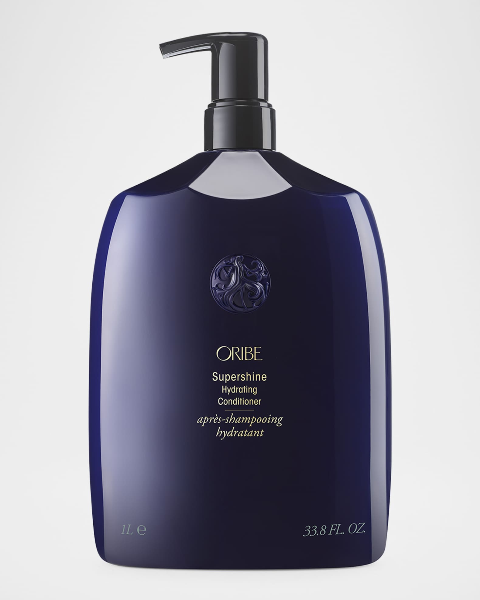 Supershine Conditioner Liter, 33.8 oz. 0