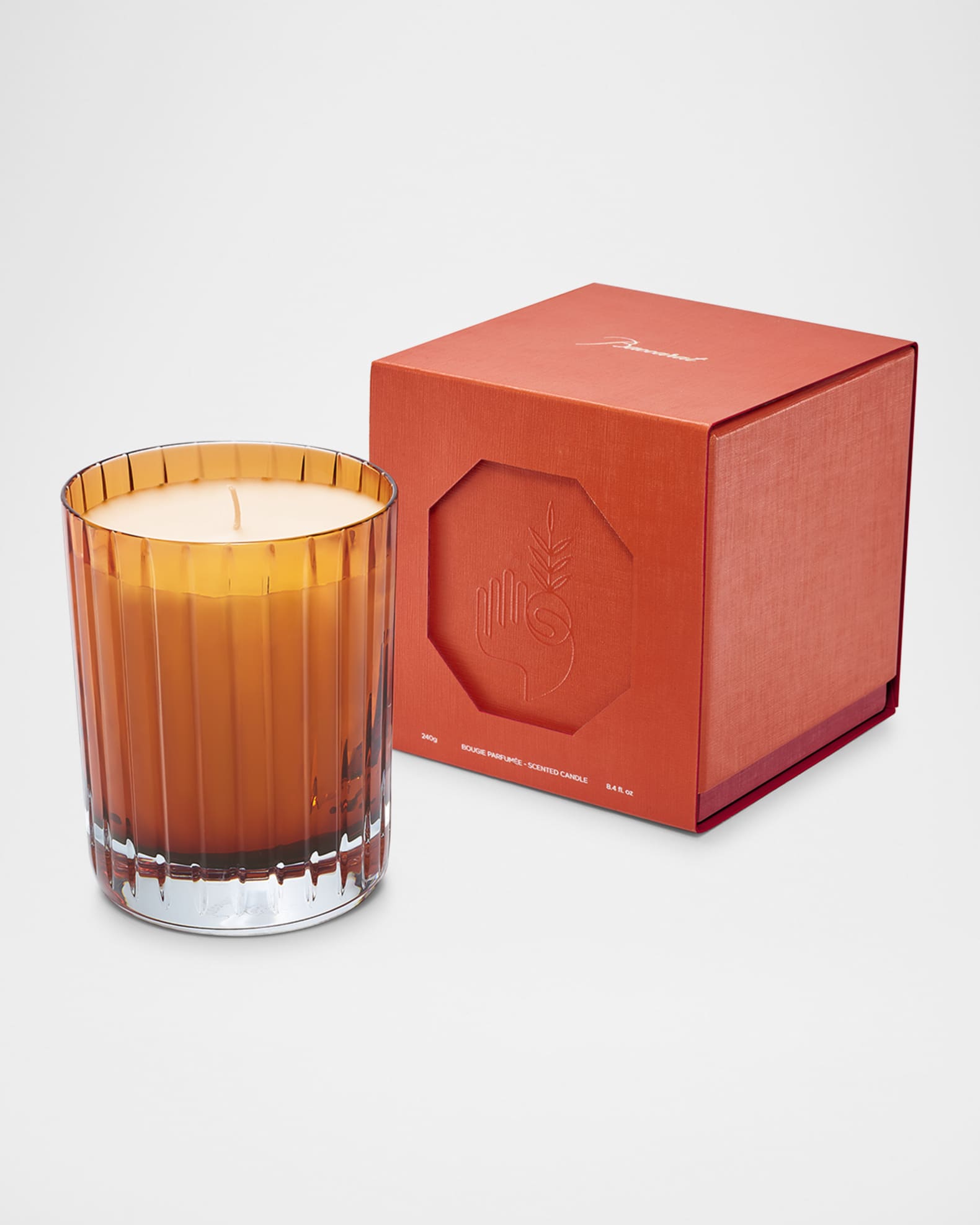 Earth Harmonie Candle, 24 oz. 1