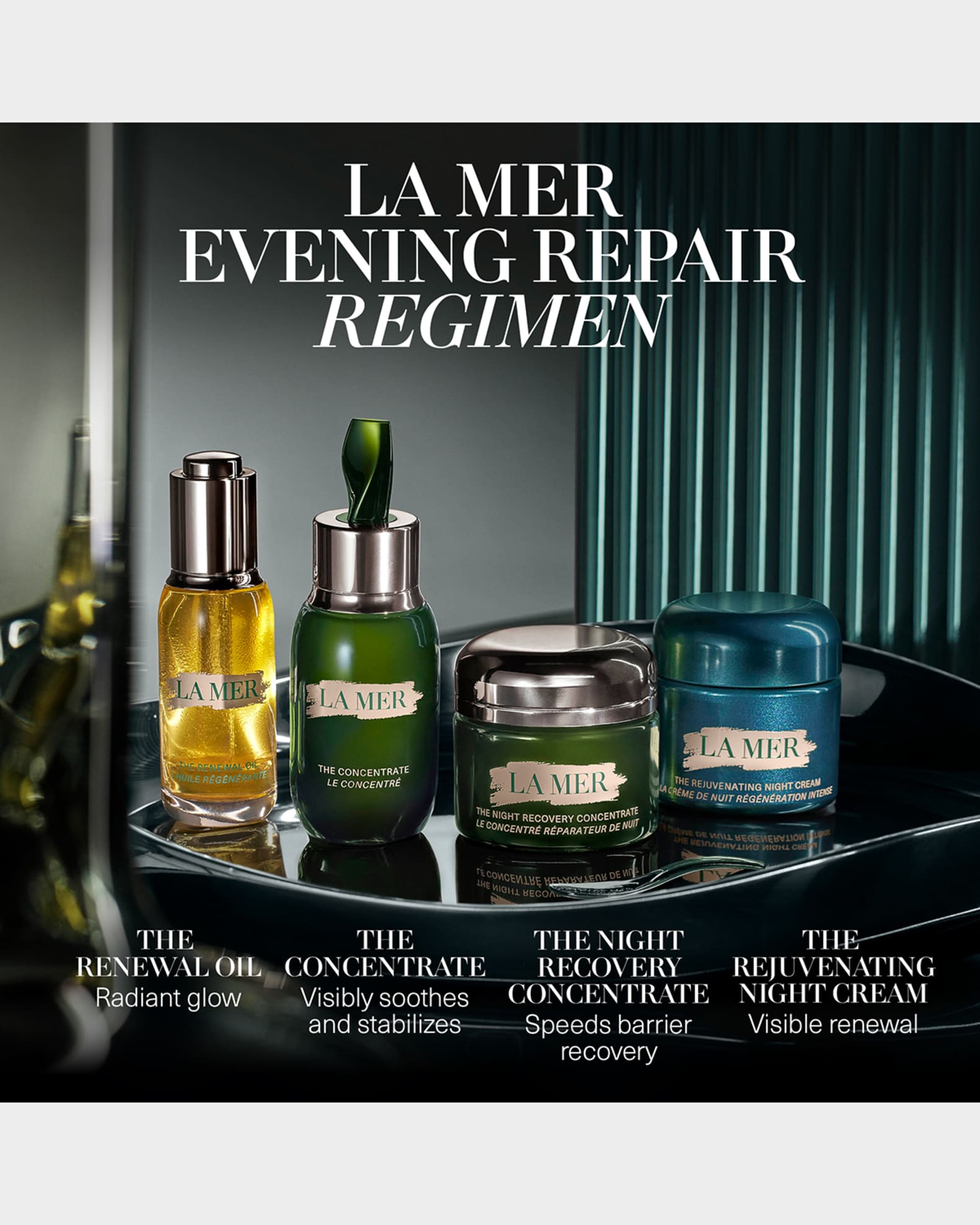 The Night Recovery Concentrate | Neiman Marcus