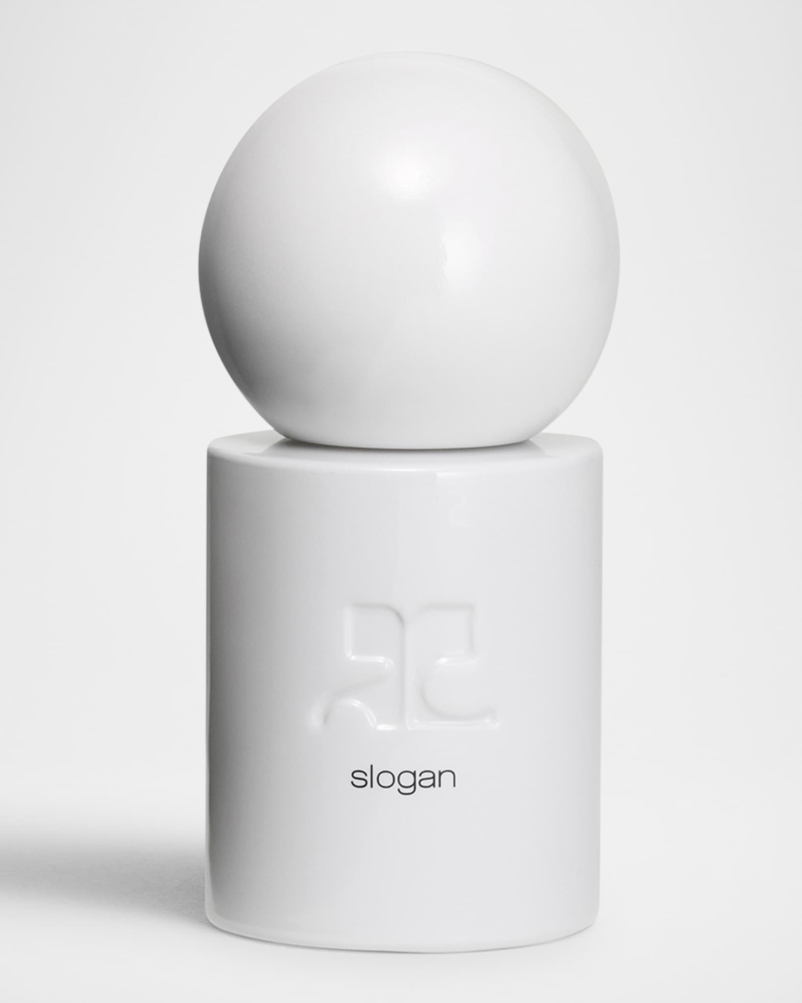 Courreges Slogan Eau De Parfum, 1.7 oz. | Neiman Marcus