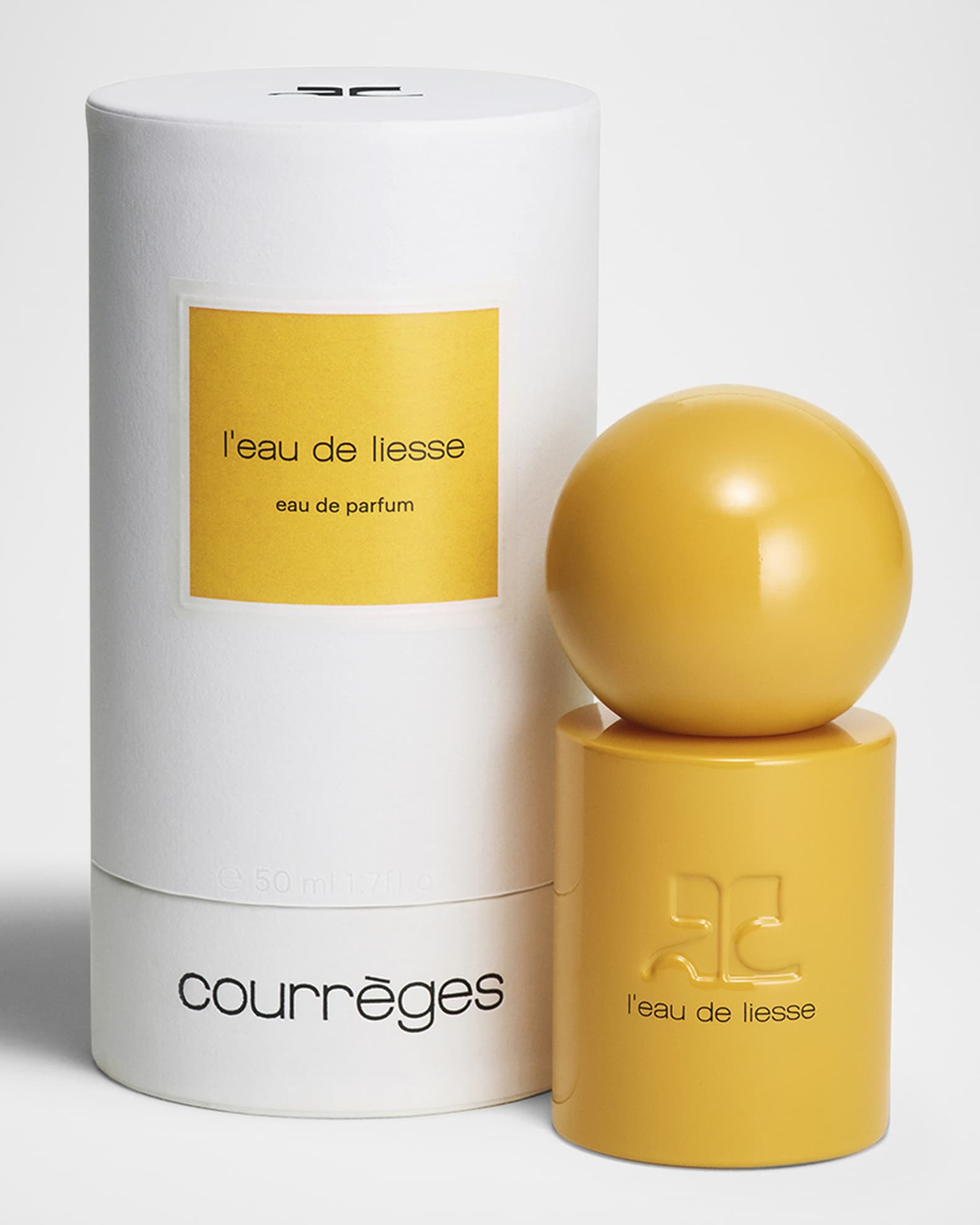 L'Eau De Liesse Eau De Parfum, 1.7 oz. 1