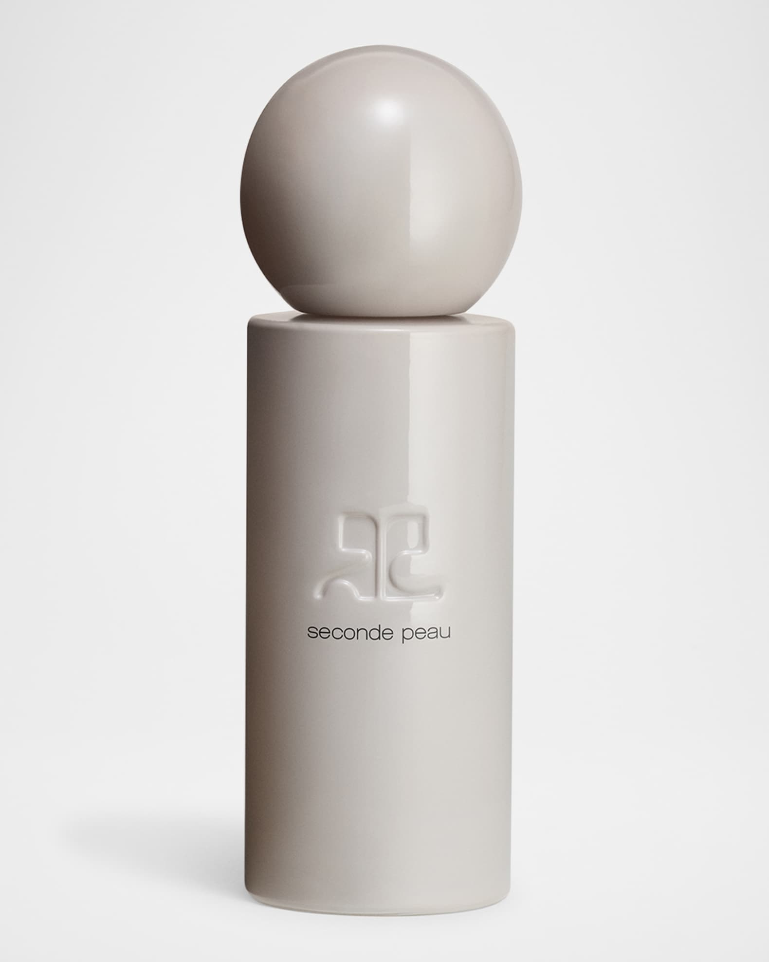 Courreges Seconde Peau Eau De Parfum, 3.4 oz. | Neiman Marcus