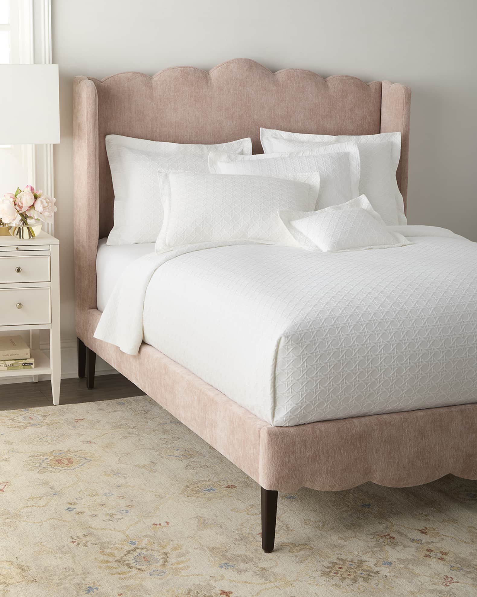 Annabelle Queen Bed 1
