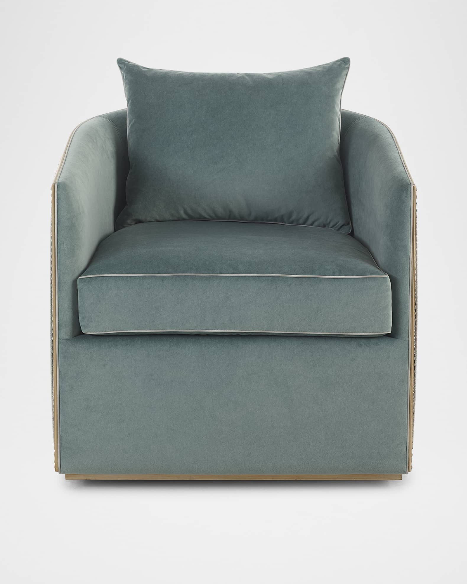 Sonoma Swivel Chair 1