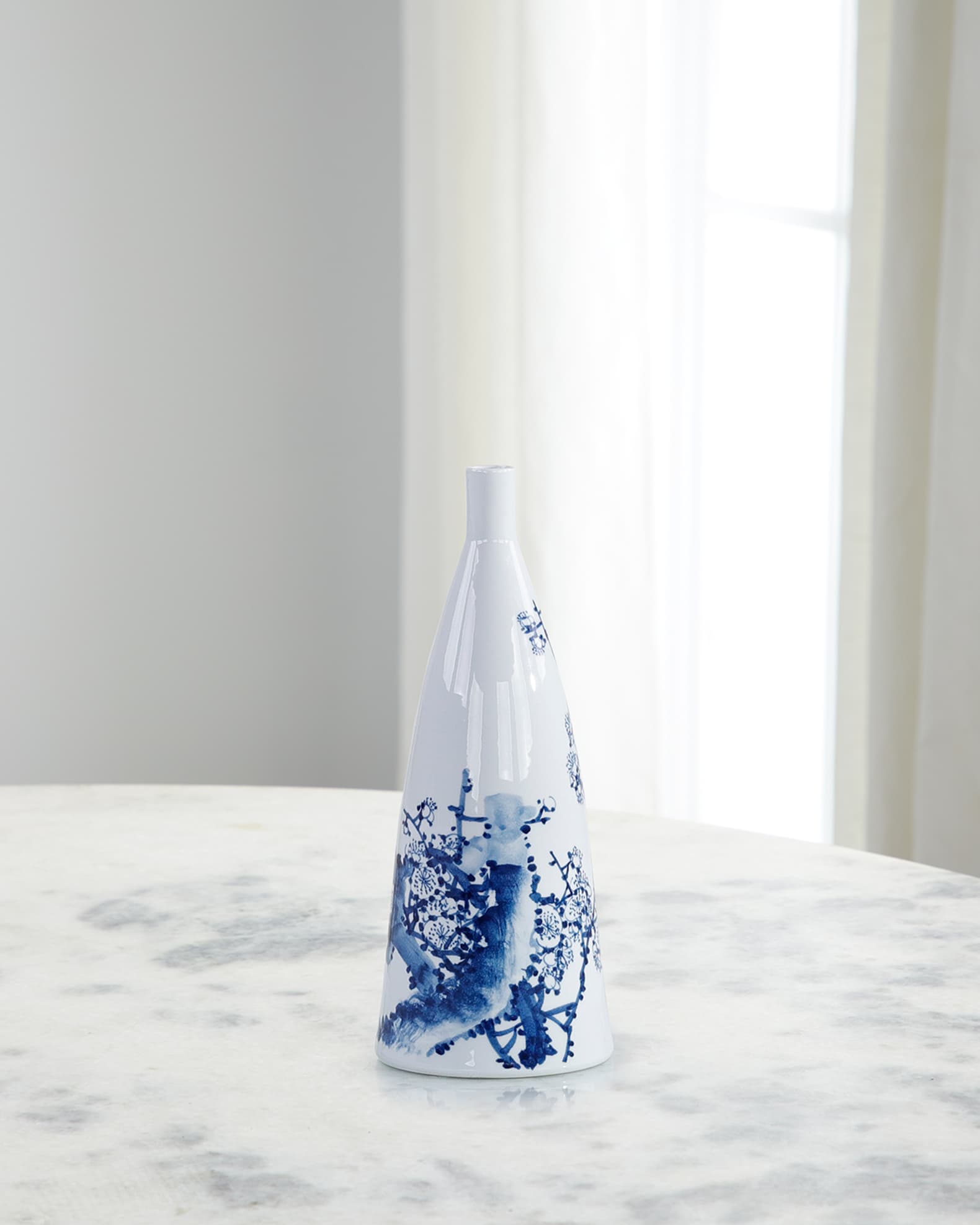 Coalescent Medium Vase, 16.5" 1