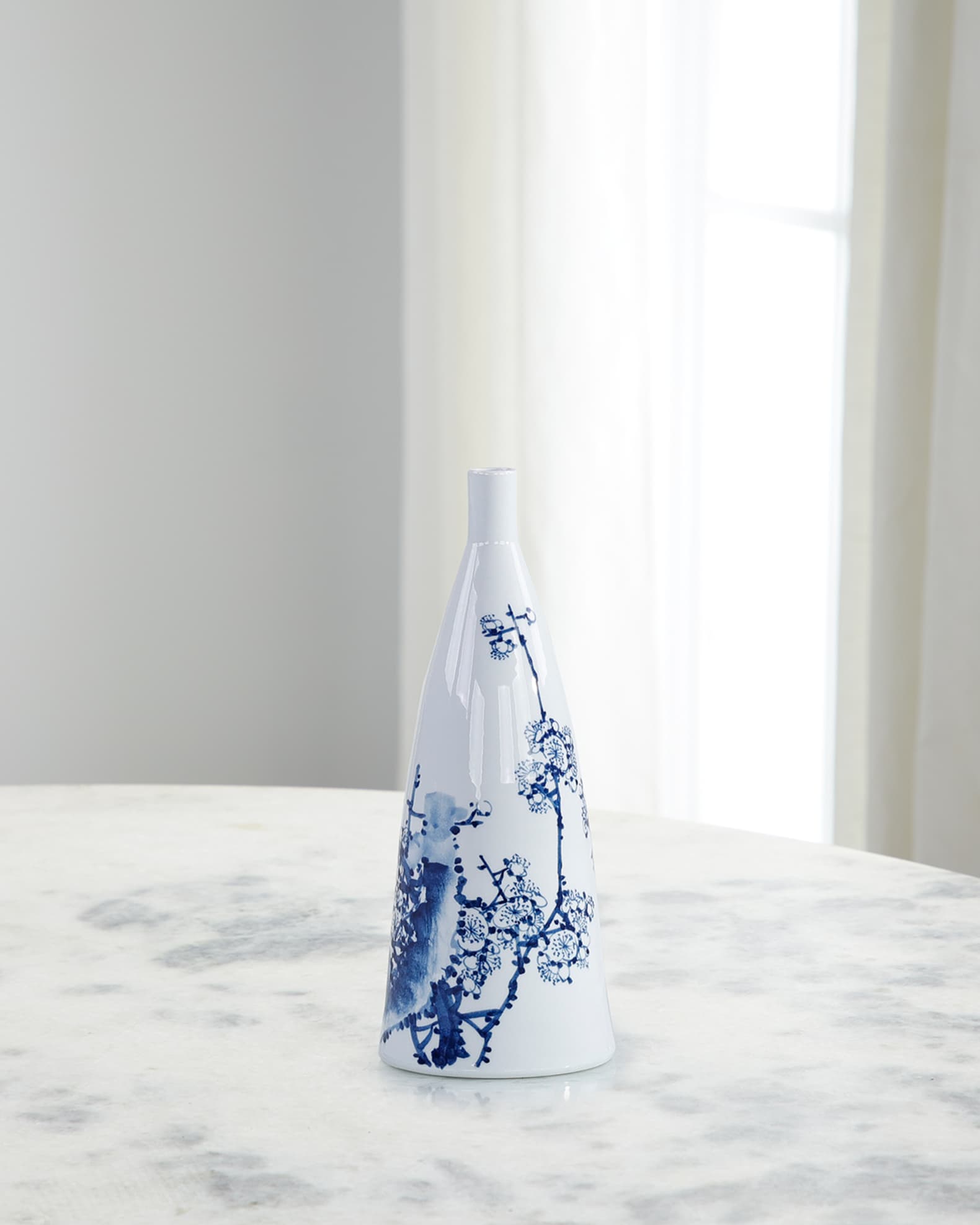 Coalescent Medium Vase, 16.5" 0