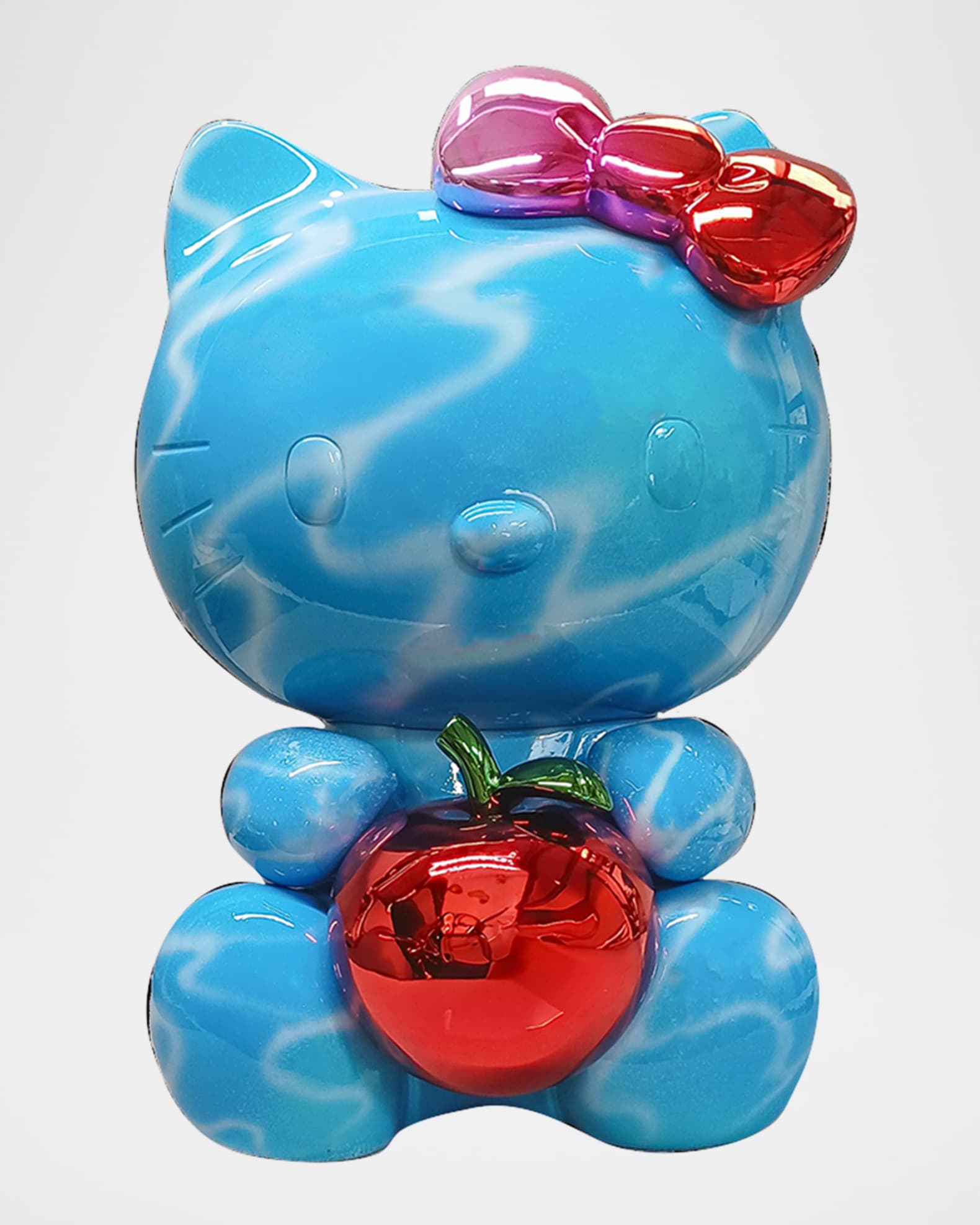 x Nasty Hello Kitty Graffiti Sculpture 7 0