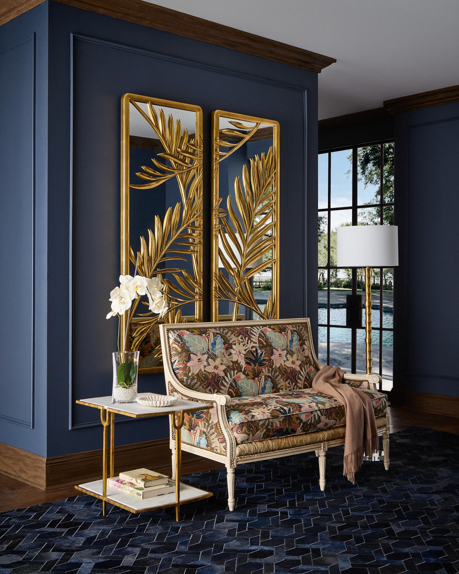 John-Richard Collection Oasis Mirrors, Set of 2 | Neiman Marcus