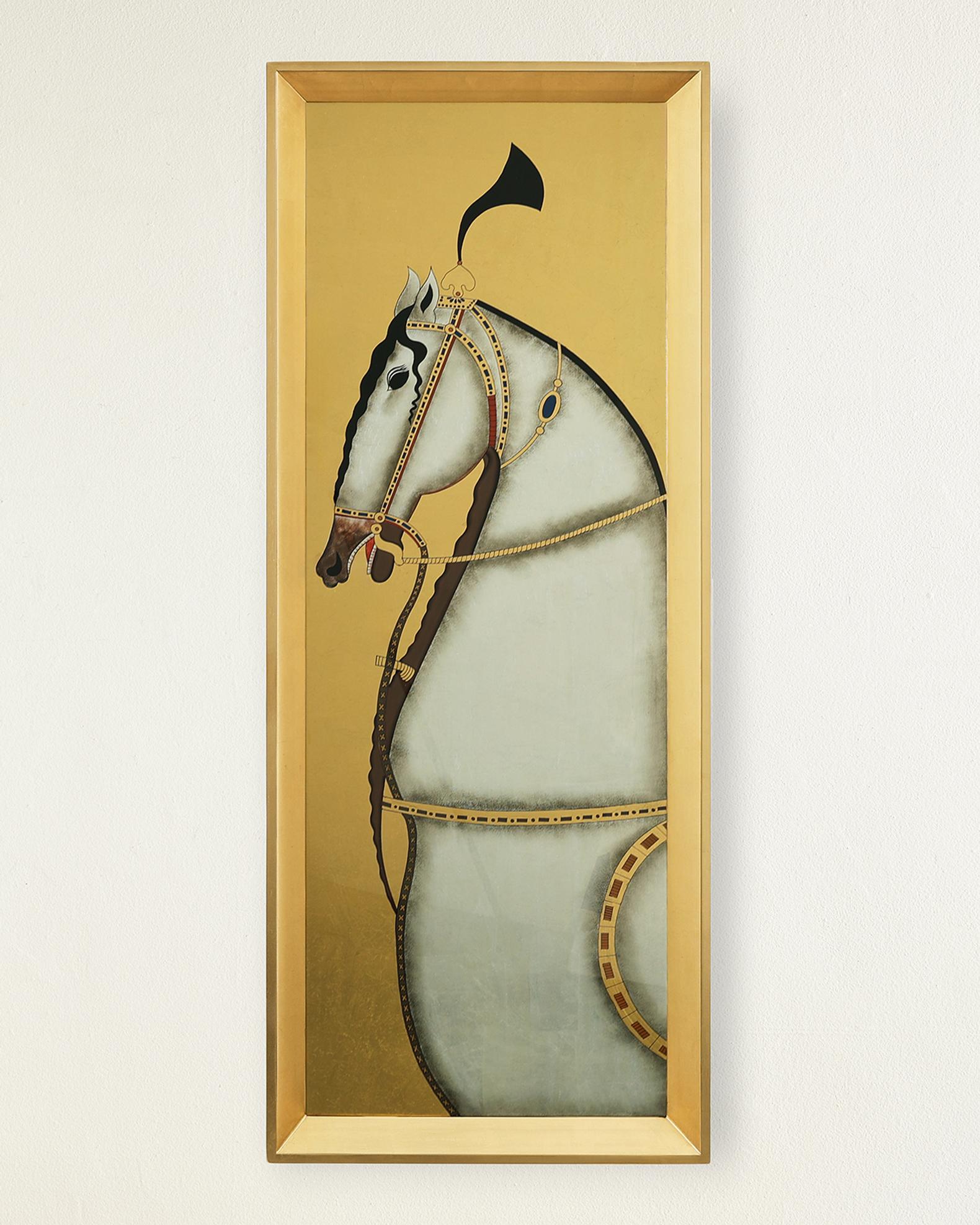John-Richard Collection 