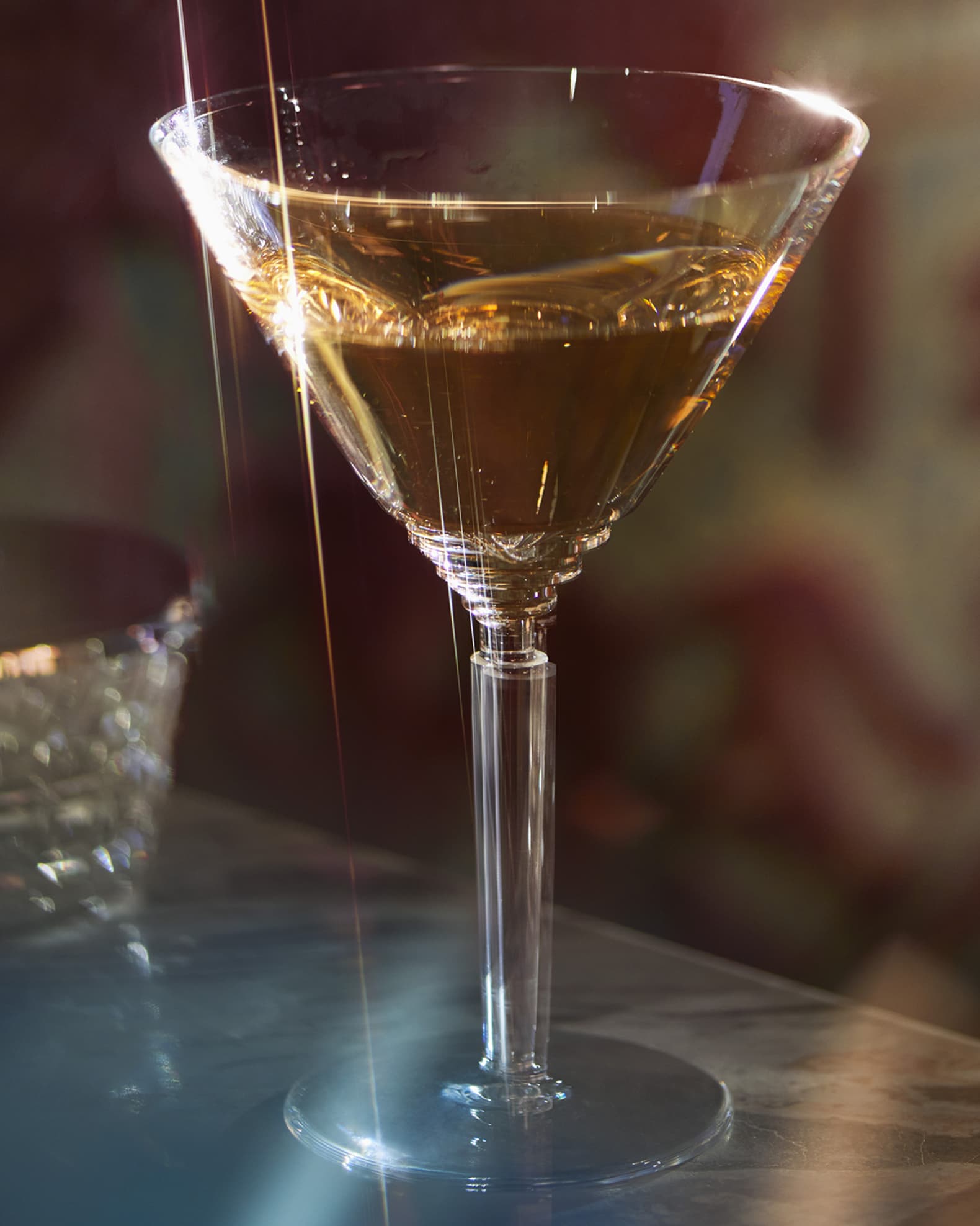 Saint-Louis Oxymore Shot Glass - Thumbnail 2