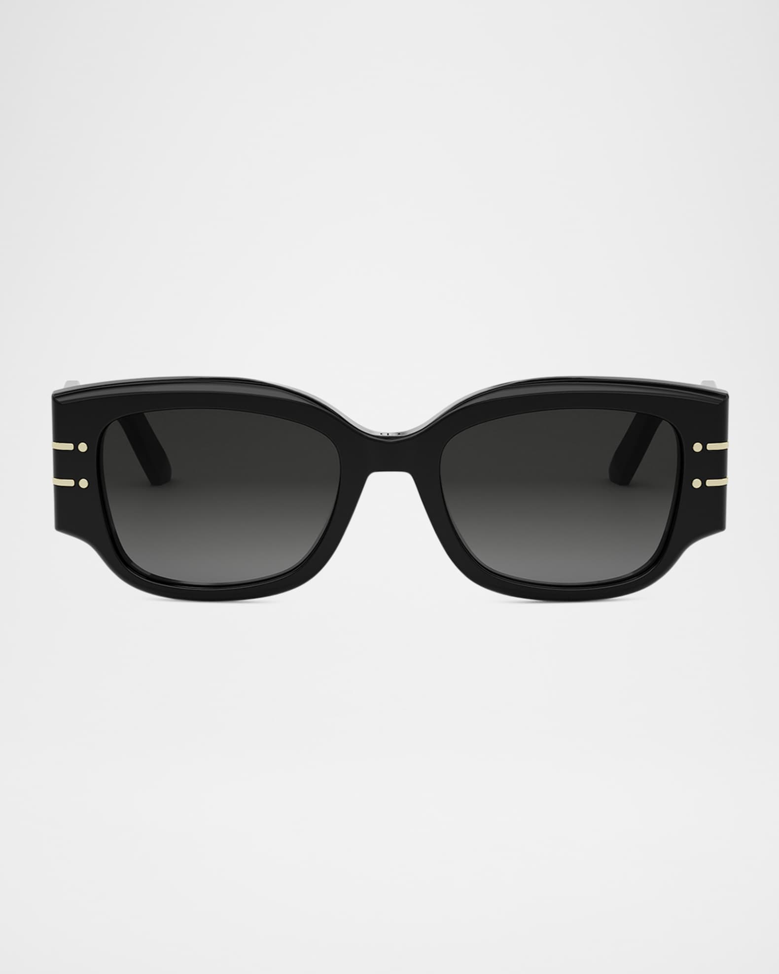 DIORSIGNATURE サングラス【DIOR】 DIOR | DiorSignature サングラス スクエア