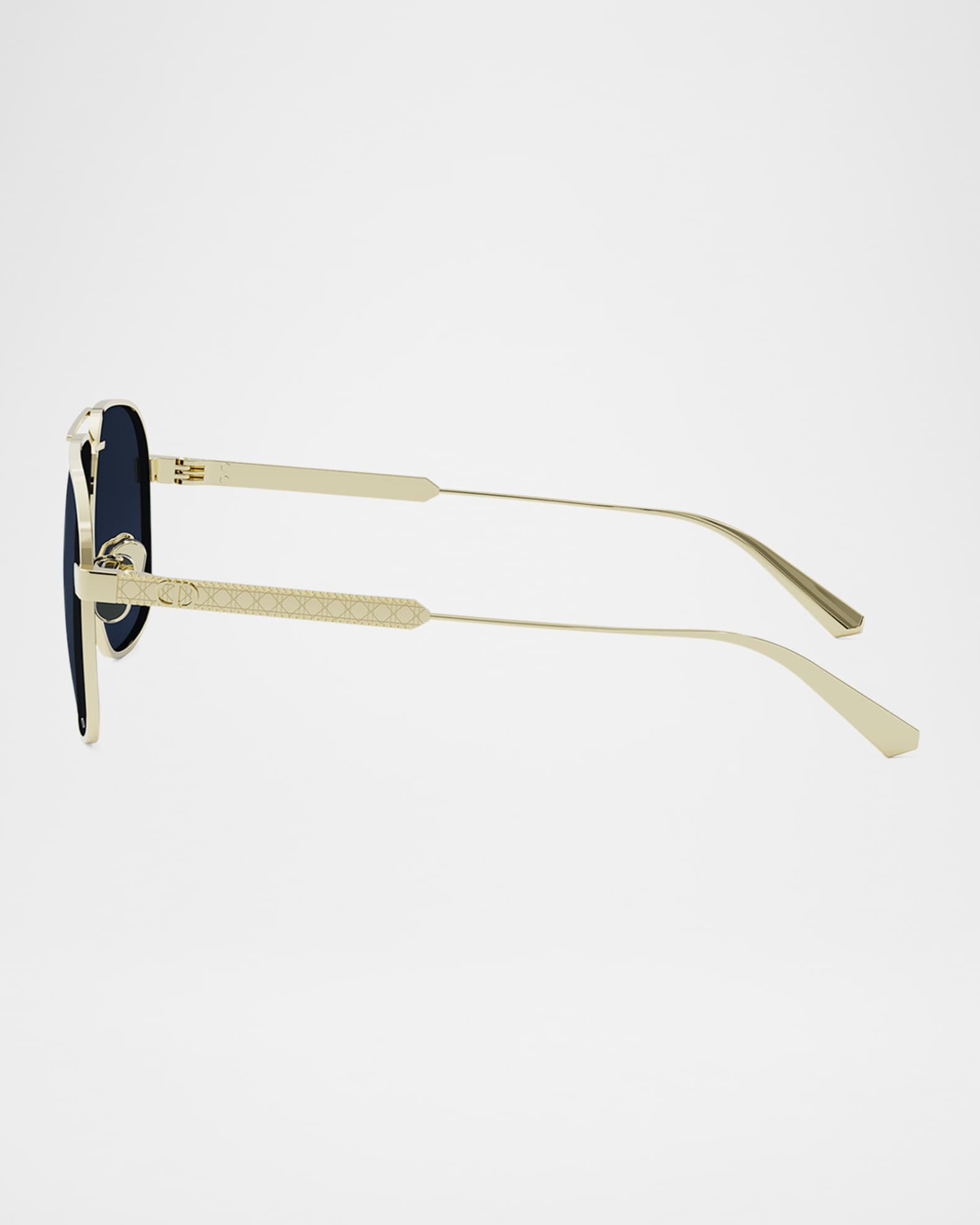 Dior DiorCannage A3U Aviator Sunglasses | Neiman Marcus