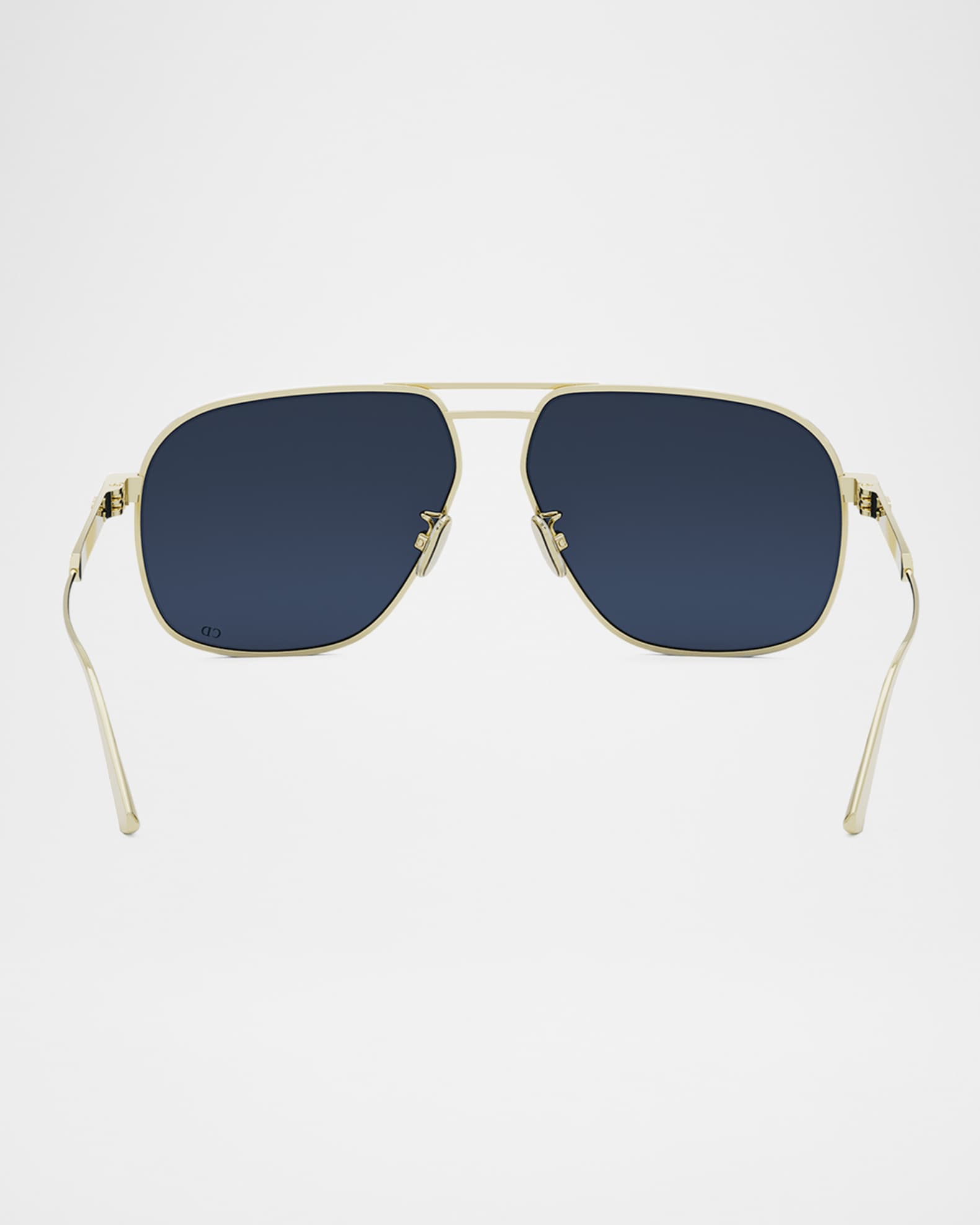 Dior DiorCannage A3U Aviator Sunglasses | Neiman Marcus