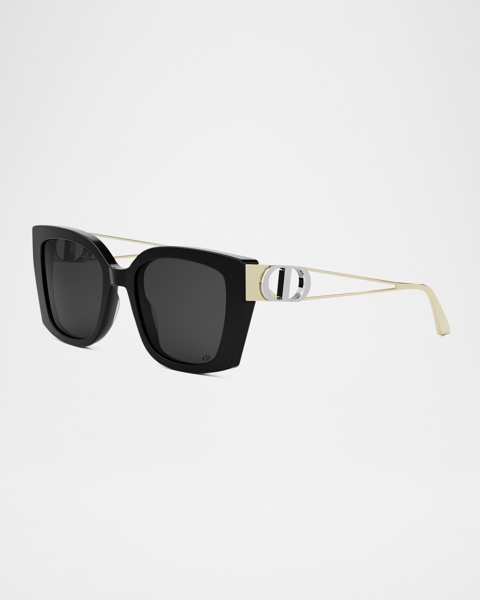 30Montaigne 30MONTAIGNE サングラス Dior Christian S7U DIOR | Sunglasses Square Gradient Purple-to-Pink 小物