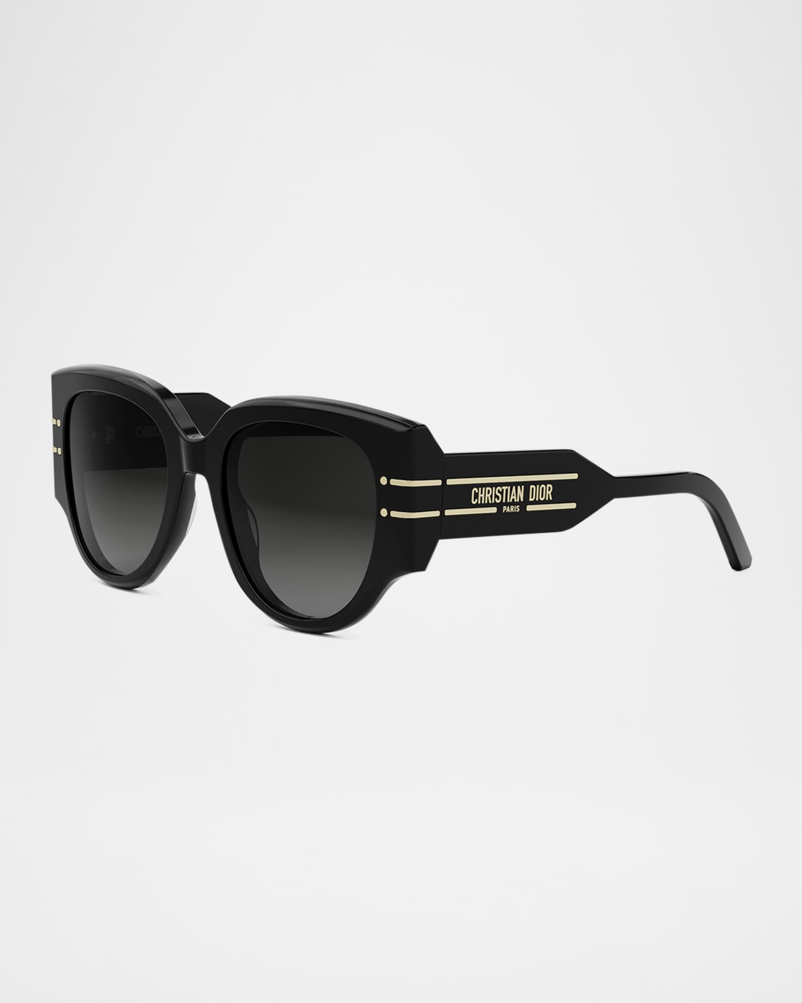 センスのいい お歳暮 Sunglasses R21 DiorSignature DIOR | Marcus Neiman 小物