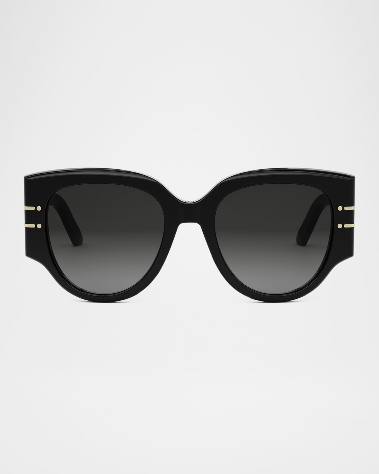 DIOR DiorSignature R21 Sunglasses | Neiman Marcus