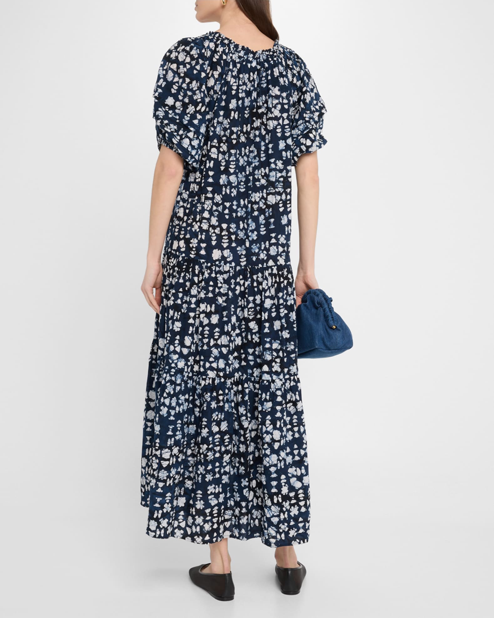 braelynn maxi dress Braelyn Black Strapless Maxi Dress
