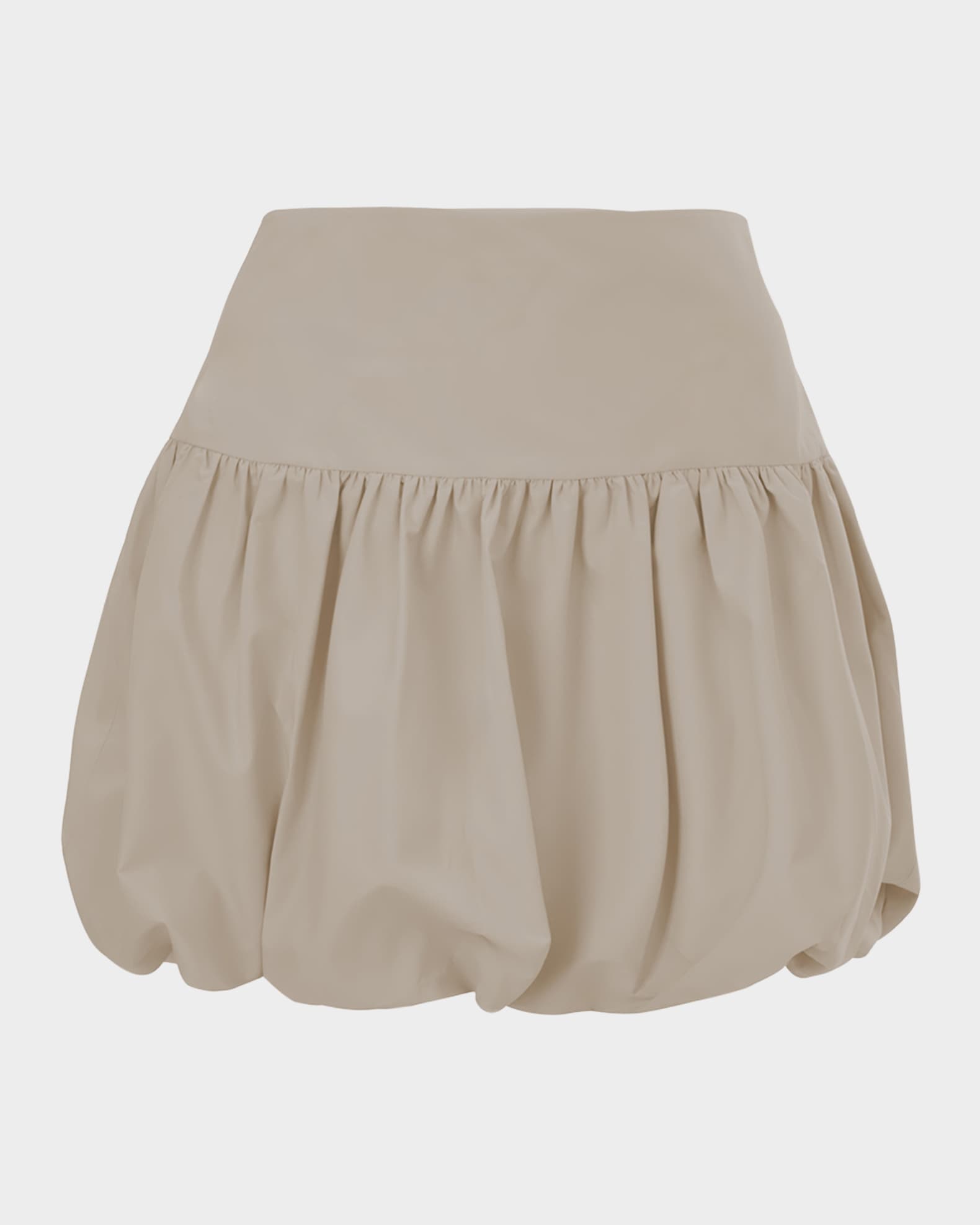 Marigold Bubble Skirt 0