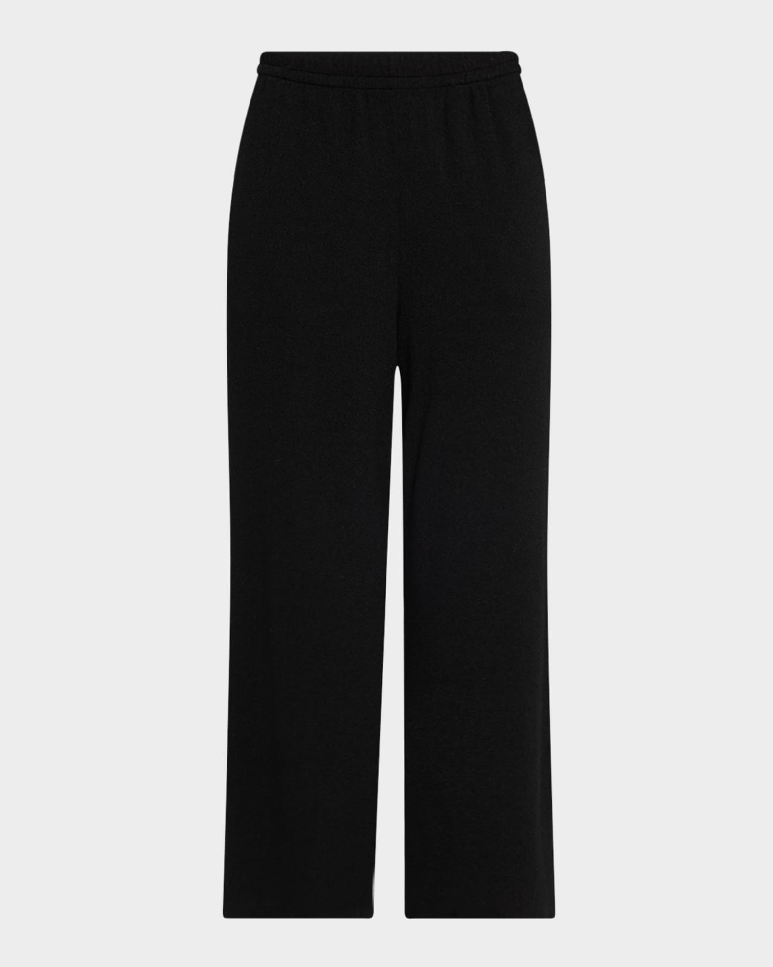 Cropped Lounge Pants 0