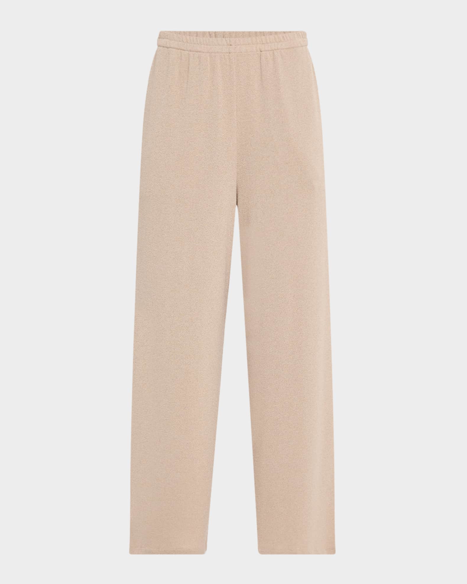 Cropped Lounge Pants 0
