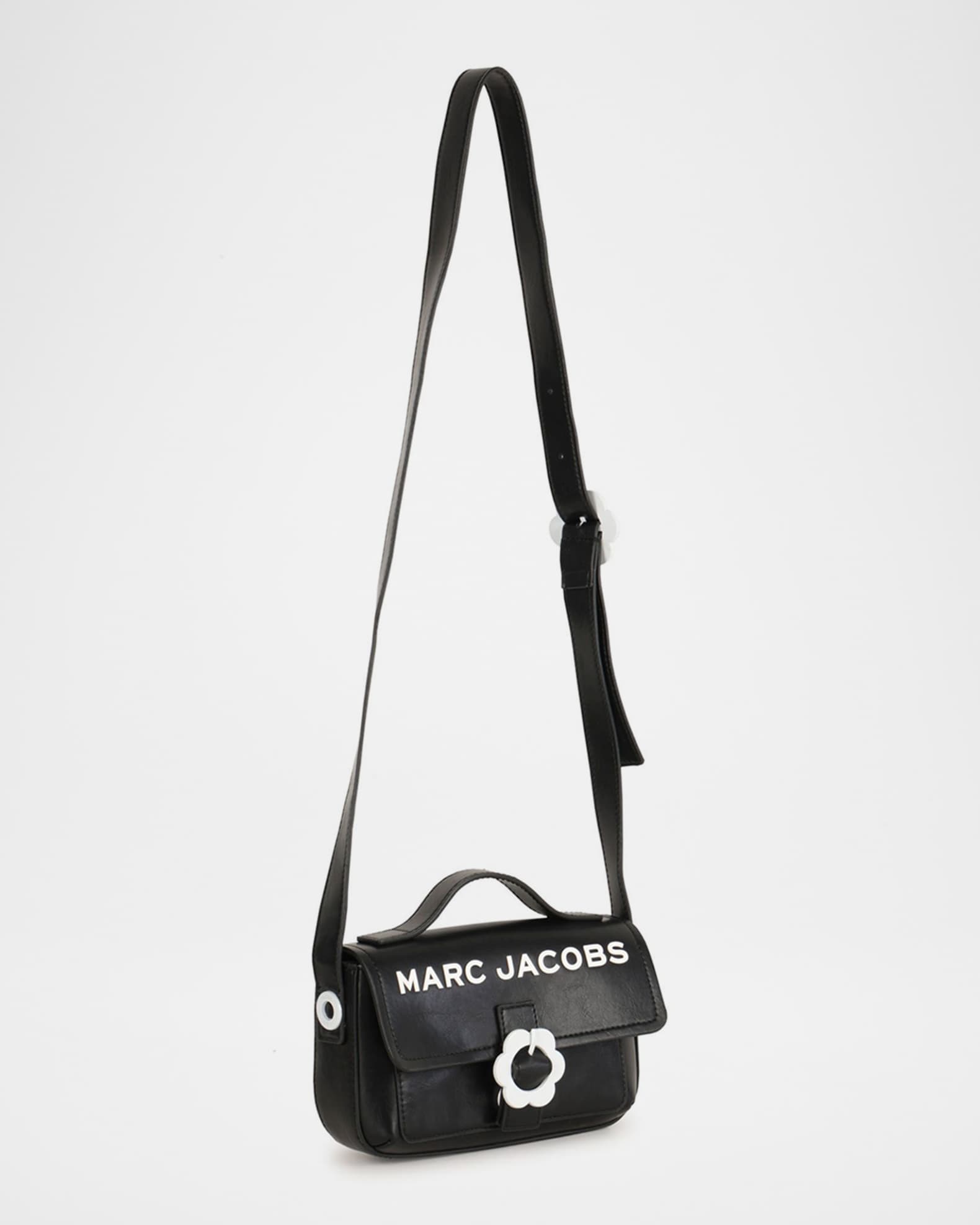 【爆売りセール開催中！】 Shoulder Buckle Flower Kid's Jacobs Marc Bag Marcus Neiman | 小物