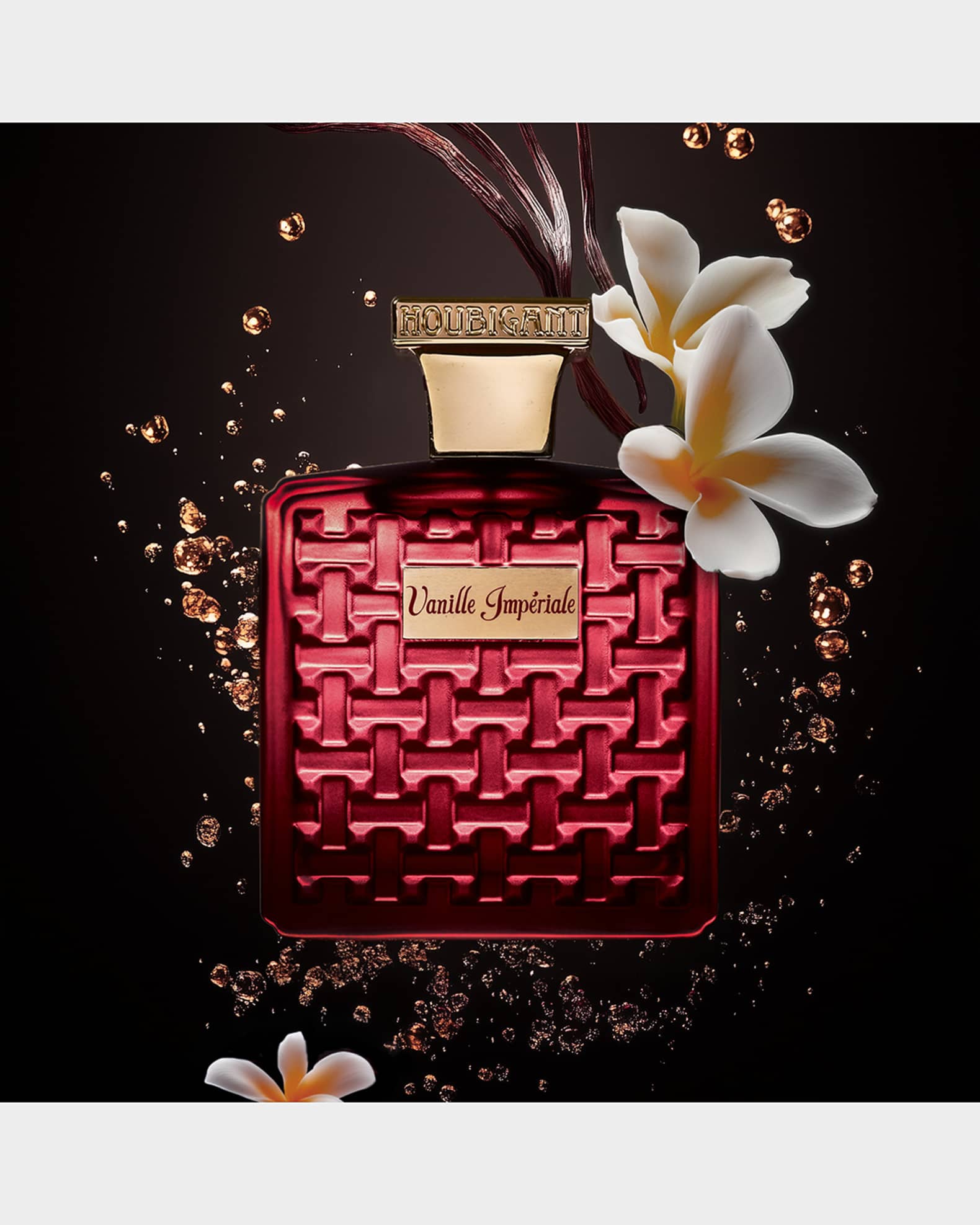Vanille Imperial Eau De Parfum, 3.4 oz. 1