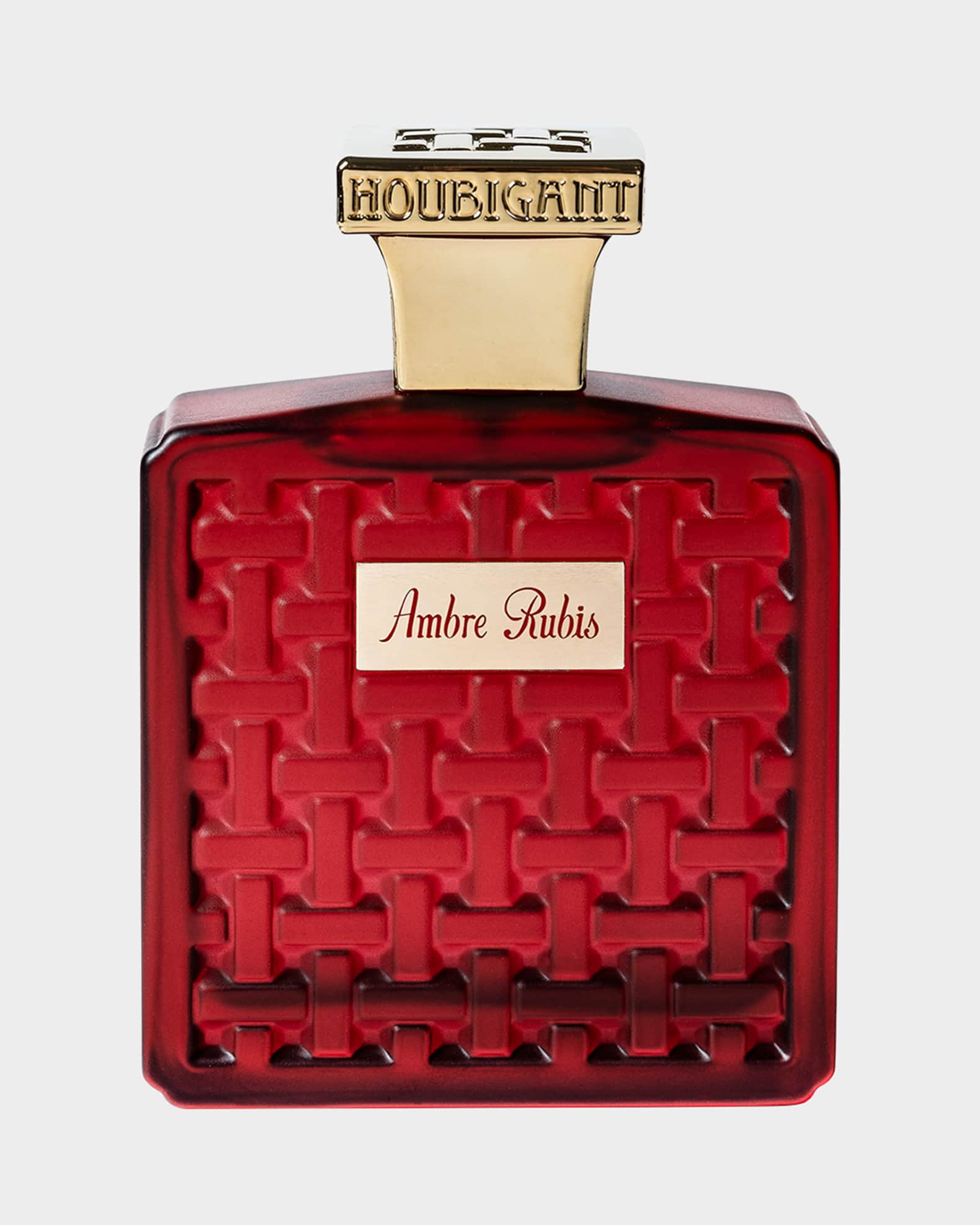 Ambre Rubis Eau De Parfum, 3.4 oz. 0