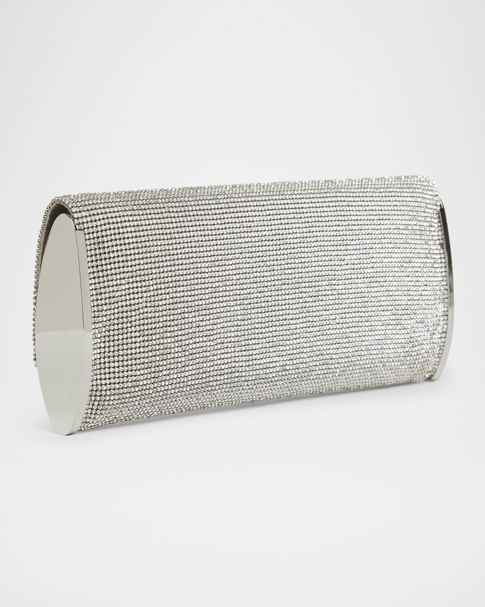 Kate Embellished Long Clutch Bag 1