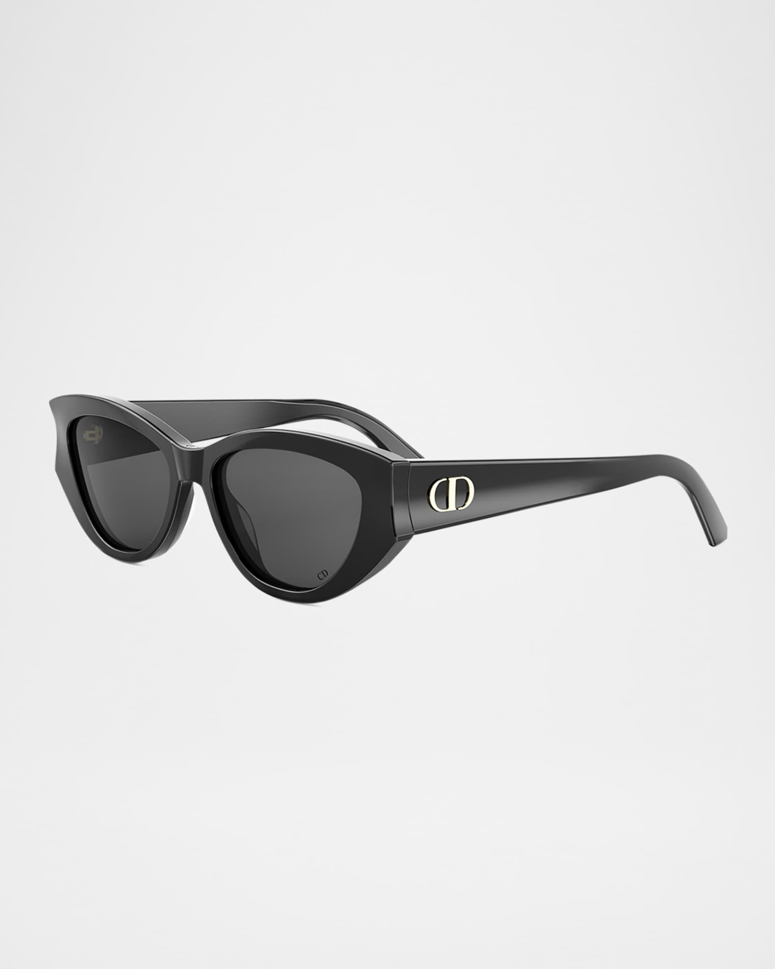 DIOR DiorGlow B1I Sunglasses | Neiman Marcus